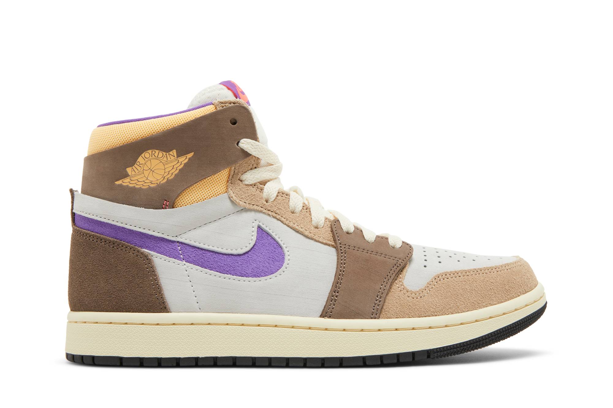 Air Jordan 1 High Zoom Comfort 2 Palomino DV1307-205 Nicesnk