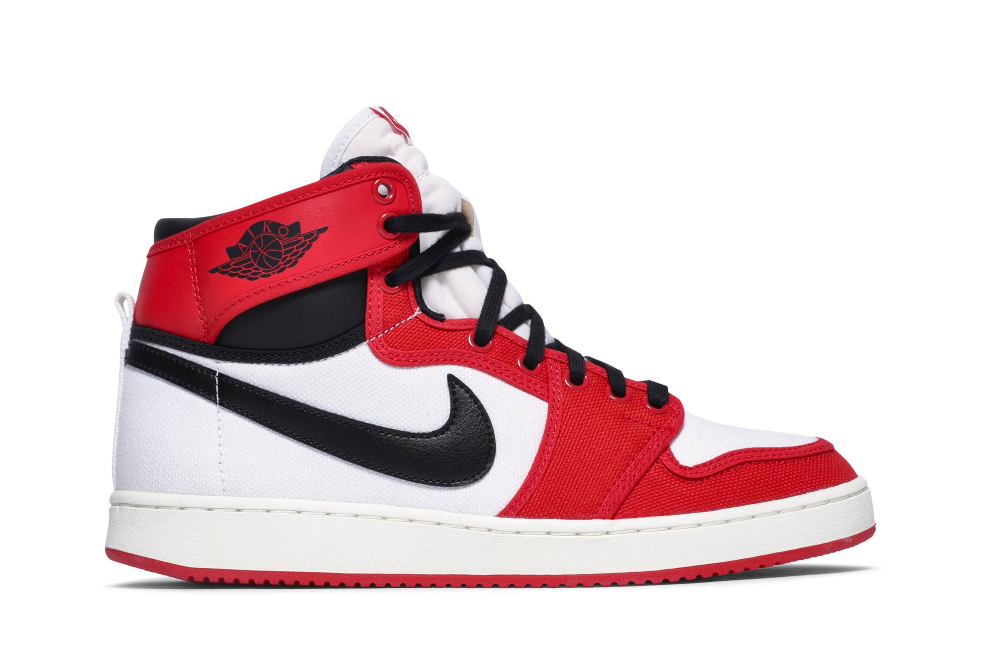 Air Jordan 1 KO Chicago 2021 DA9089-100 Nicesnk