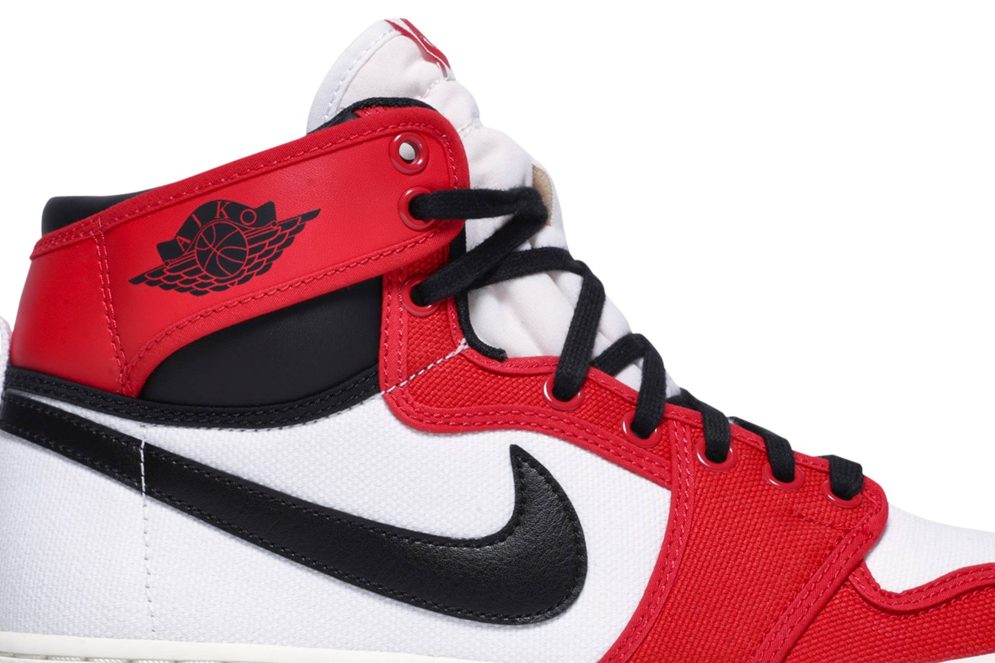Air Jordan 1 KO Chicago 2021 DA9089-100 Nicesnk