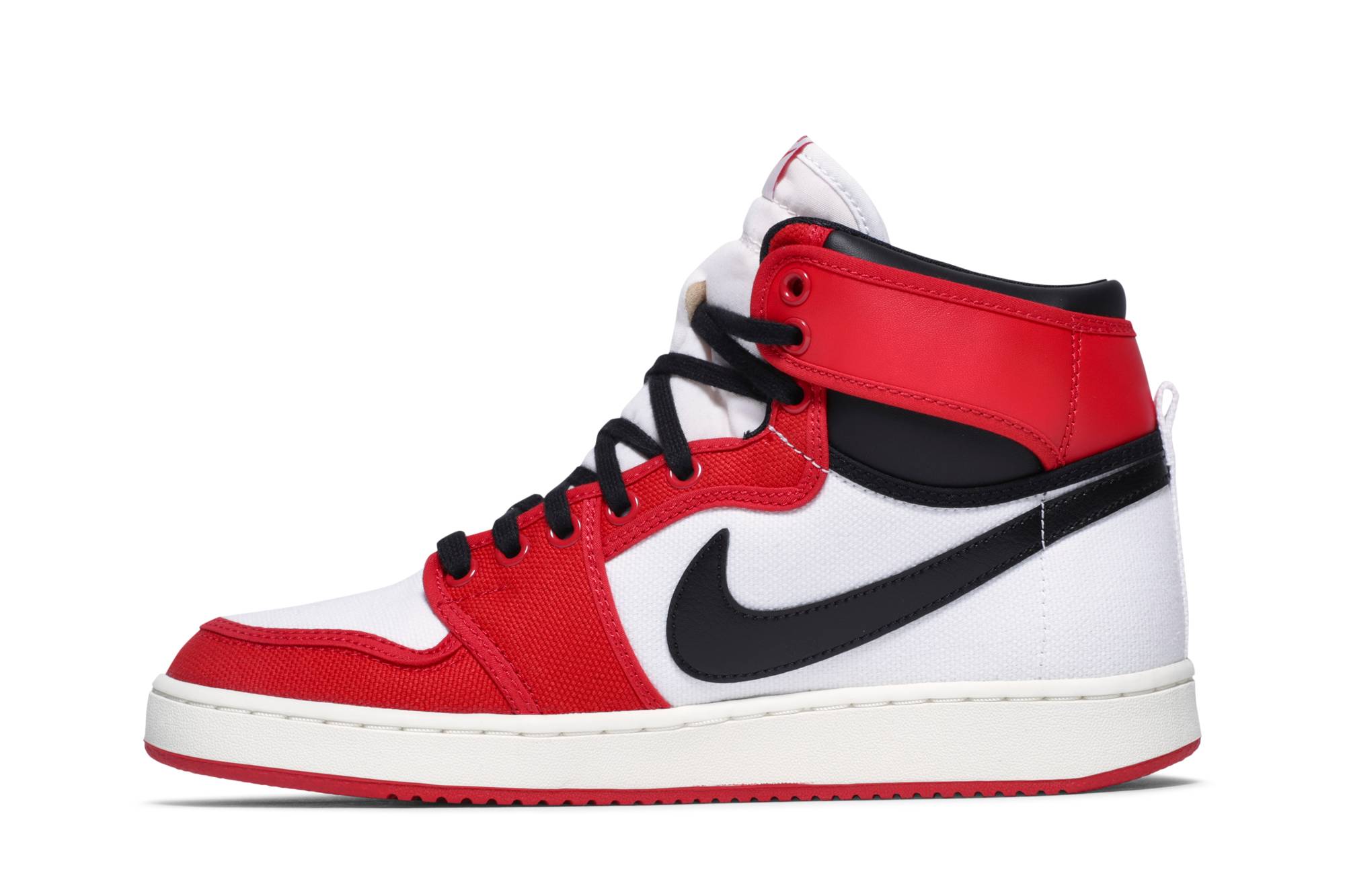 Air Jordan 1 KO Chicago 2021 DA9089-100 Nicesnk