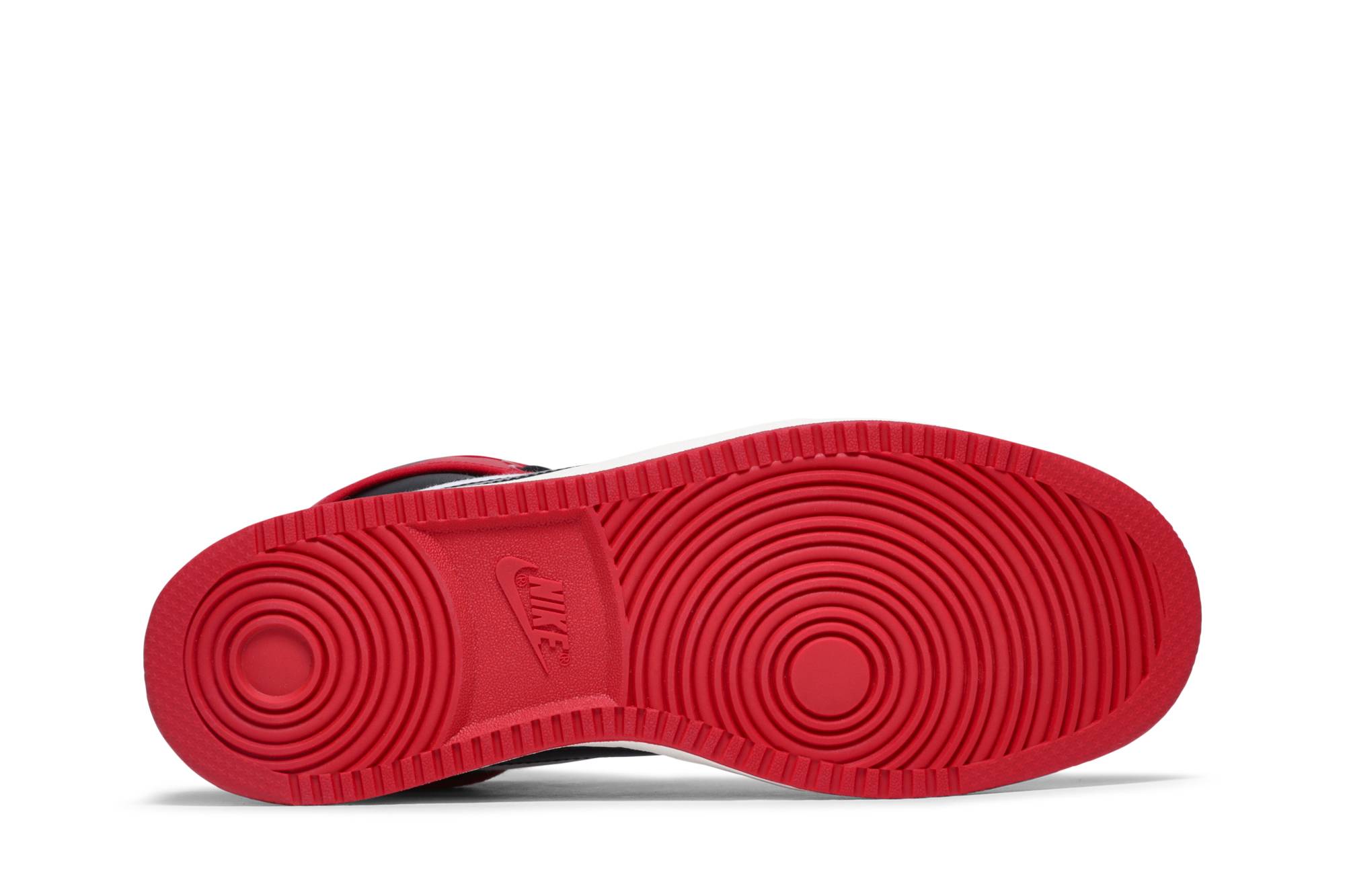 Air Jordan 1 KO Chicago 2021 DA9089-100 Nicesnk