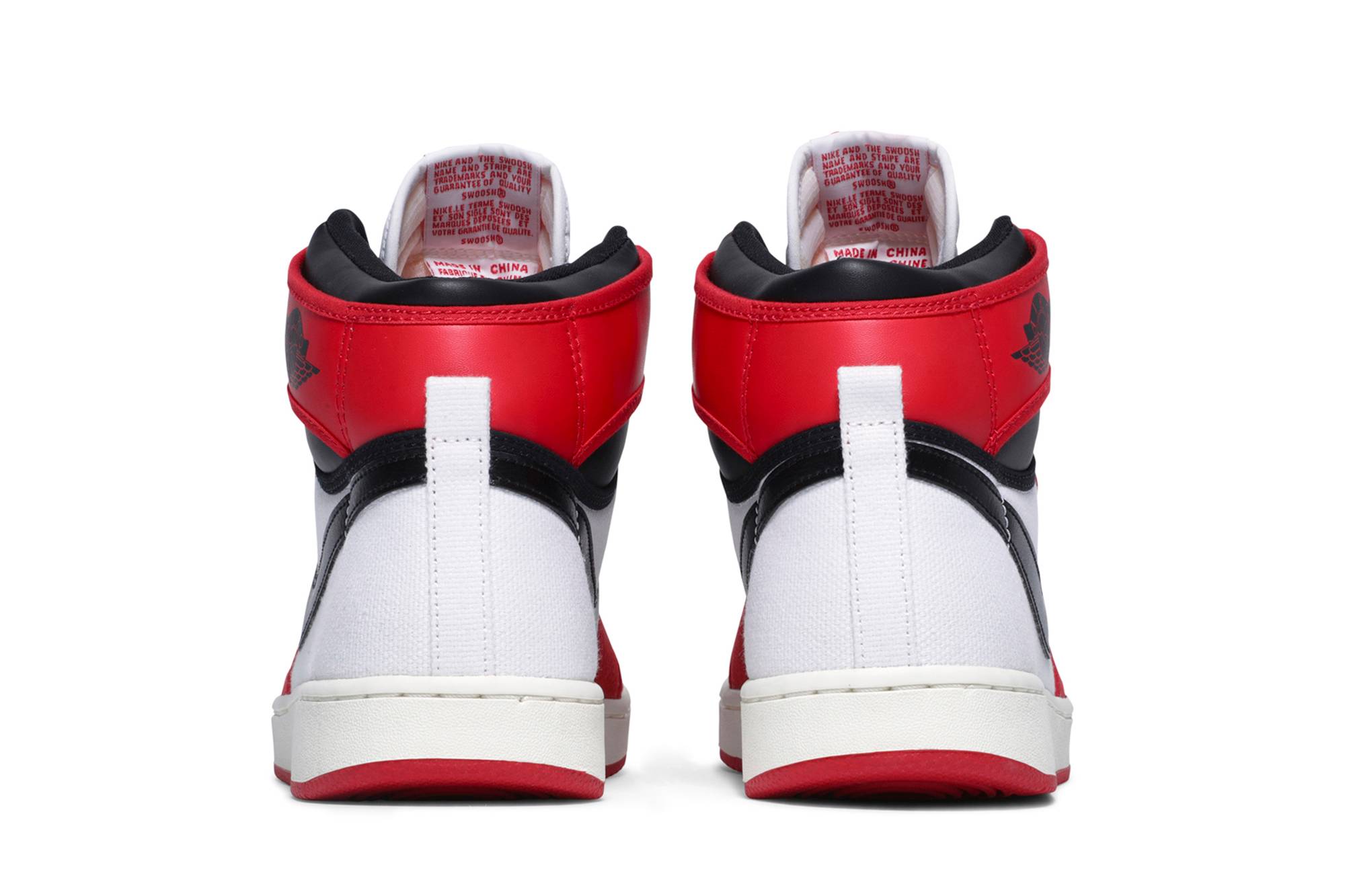 Air Jordan 1 KO Chicago 2021 DA9089-100 Nicesnk