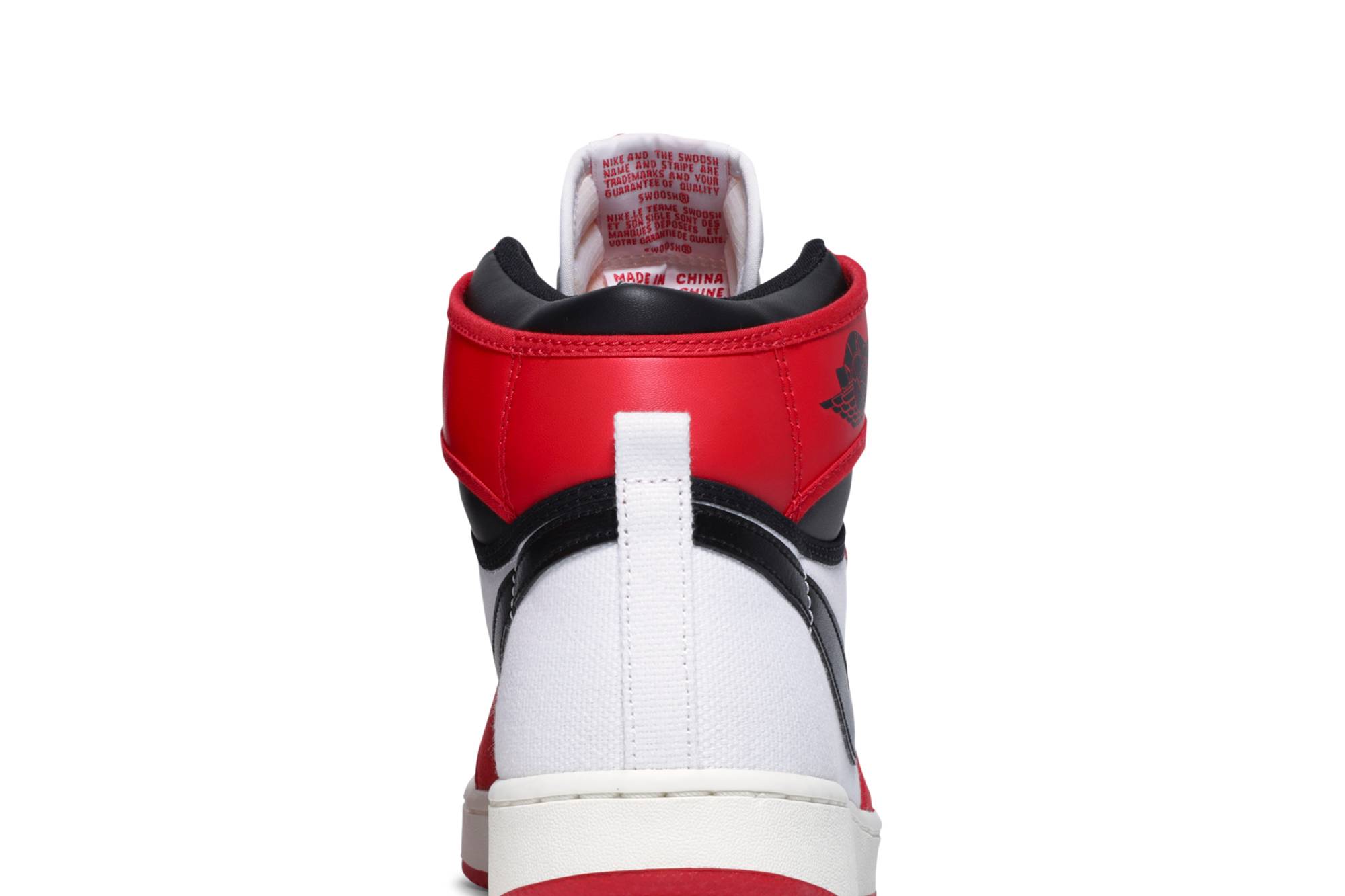 Air Jordan 1 KO Chicago 2021 DA9089-100 Nicesnk