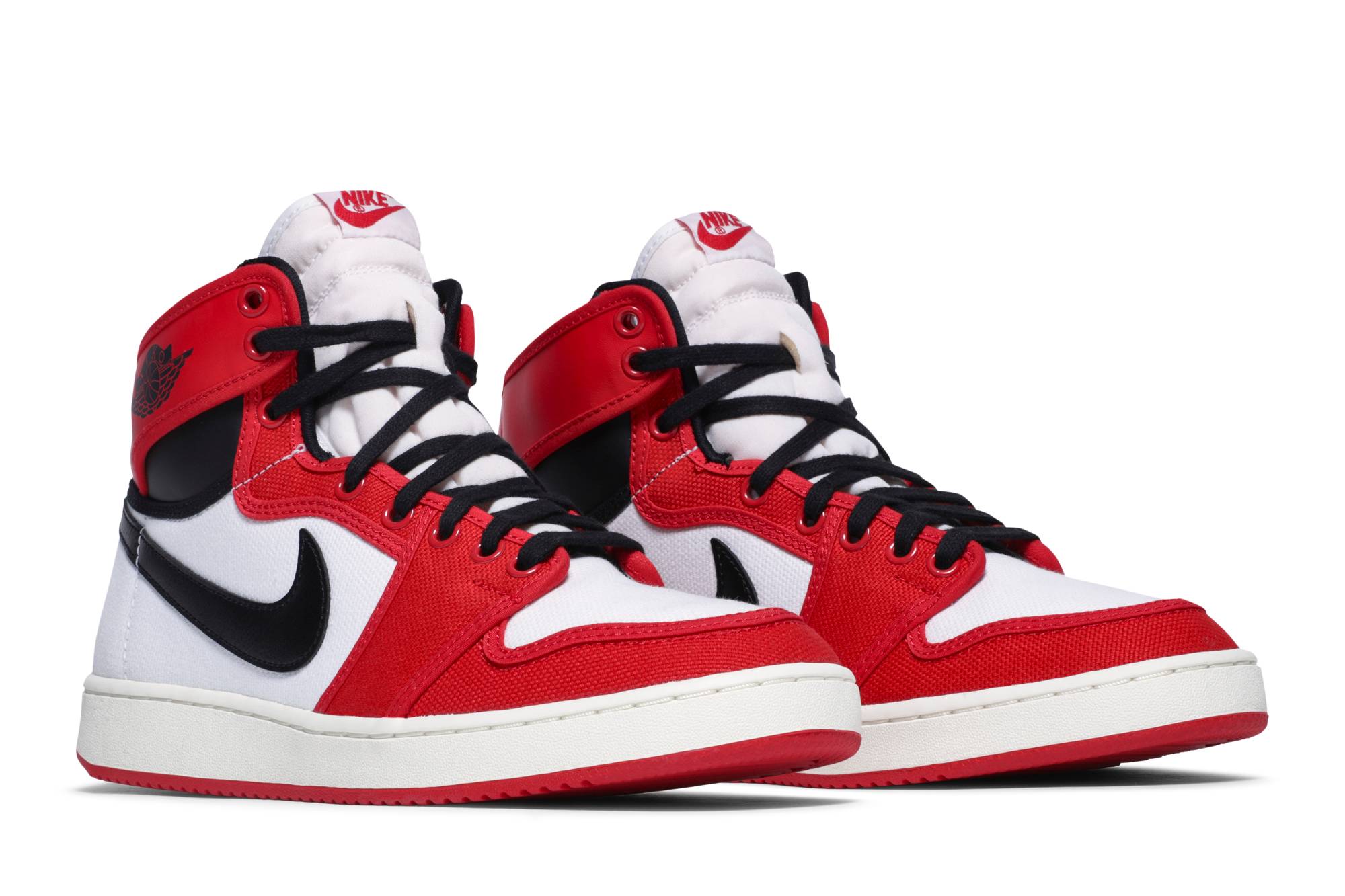 Air Jordan 1 KO Chicago 2021 DA9089-100 Nicesnk