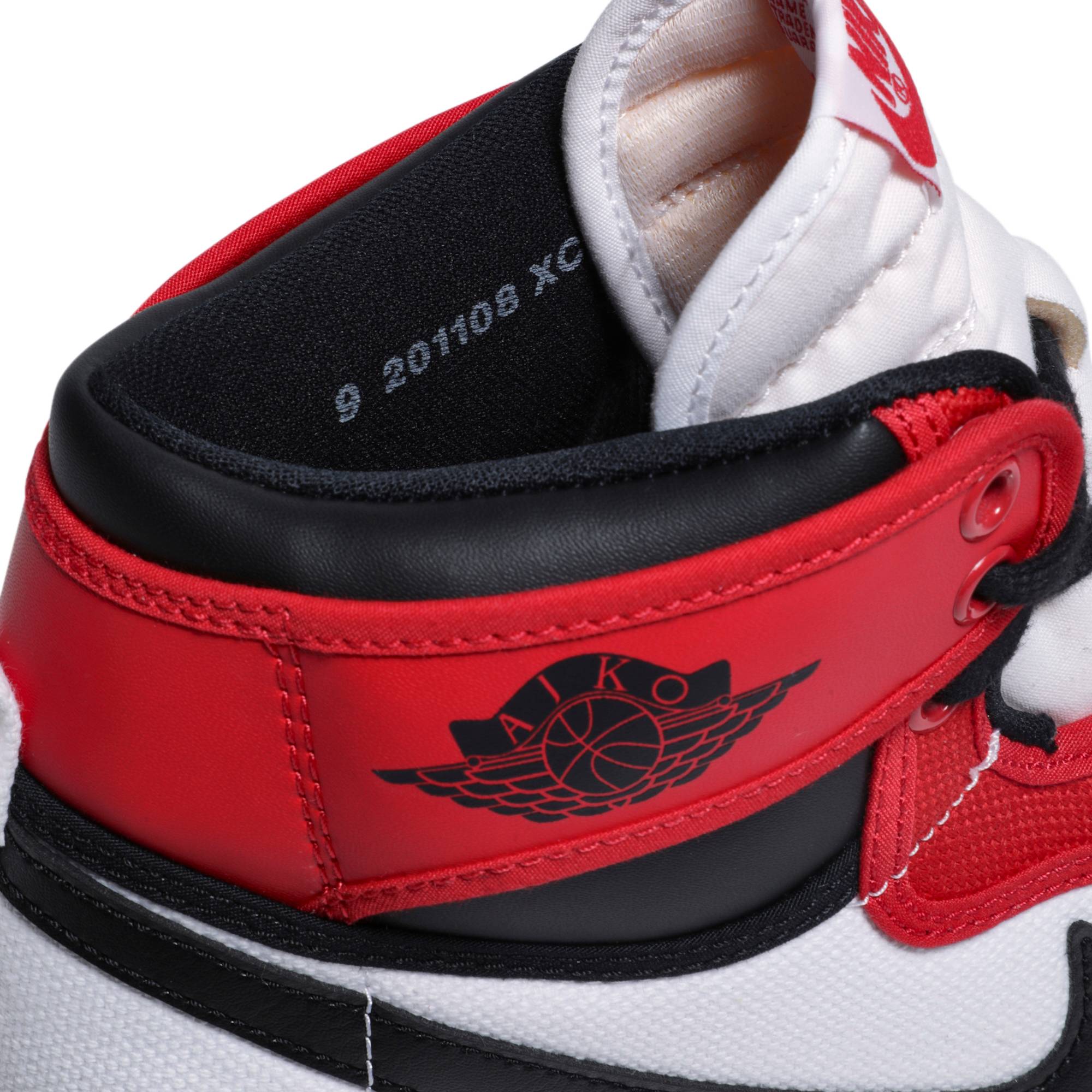 Air Jordan 1 KO Chicago 2021 DA9089-100 Nicesnk
