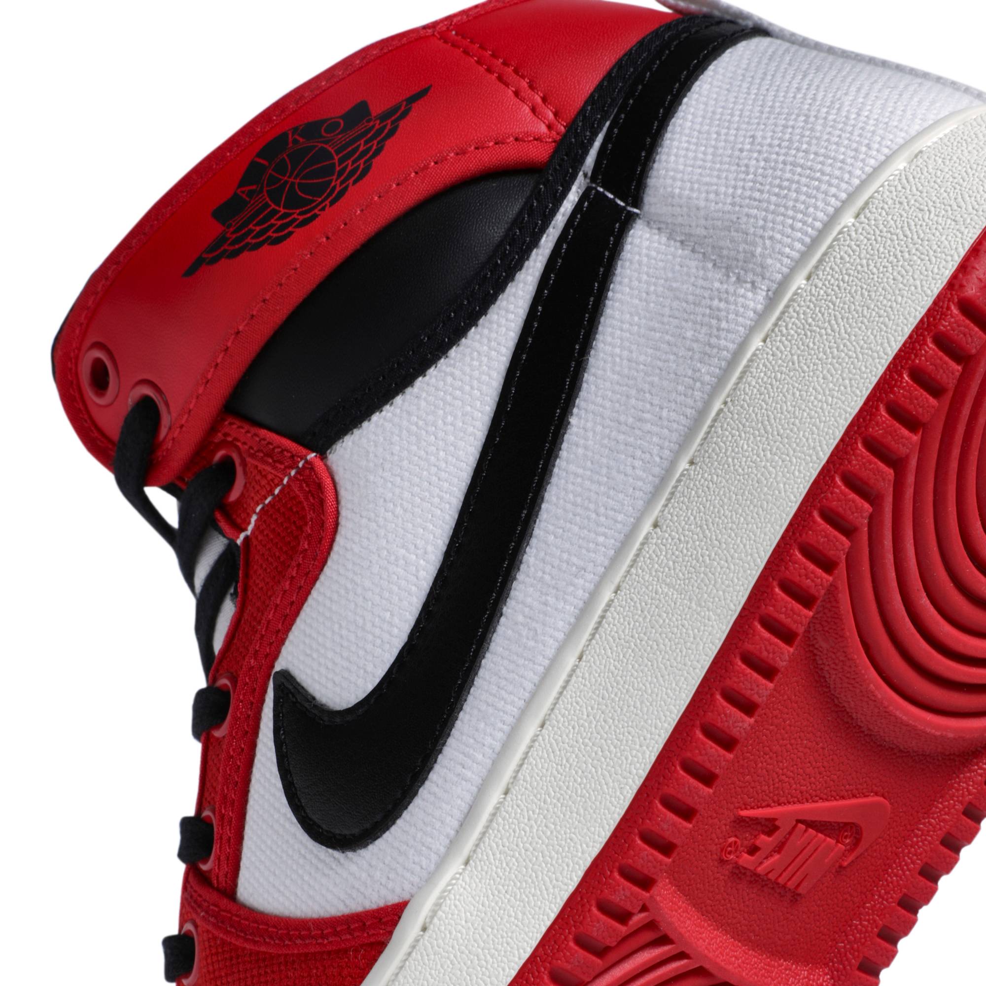 Air Jordan 1 KO Chicago 2021 DA9089-100 Nicesnk