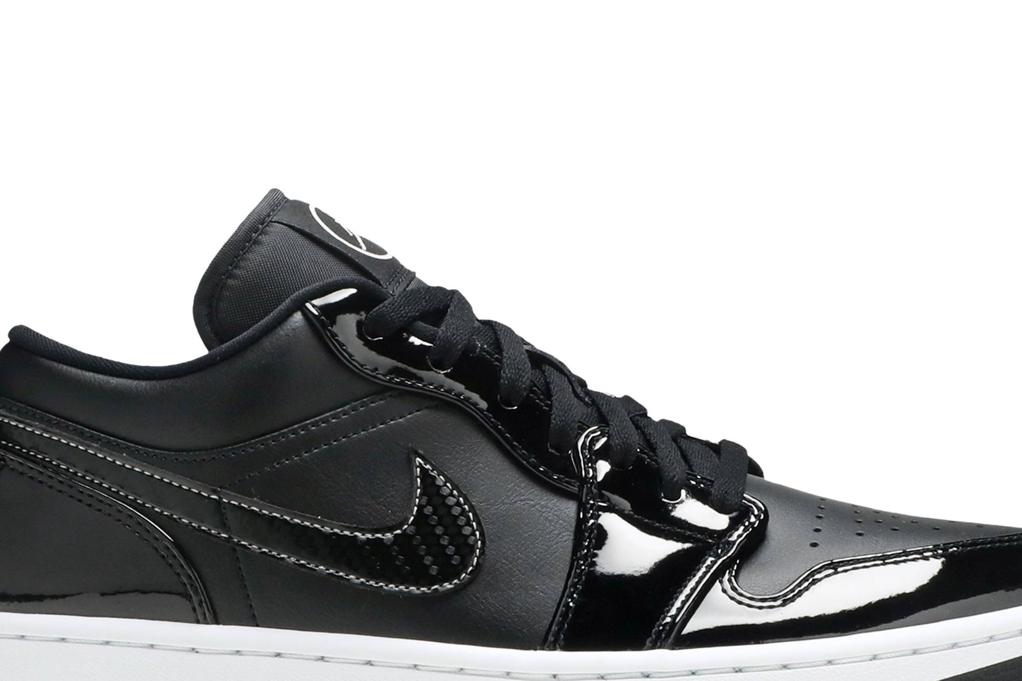 Air Jordan 1 Low All Star 2021 DD1650-001 Nicesnk