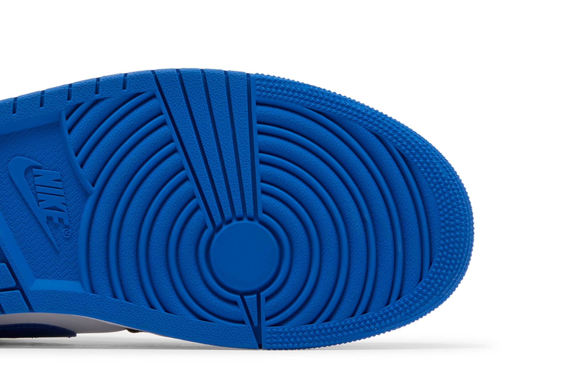 Air Jordan 1 Low Alternate Royal Toe 553558-140 Nicesnk