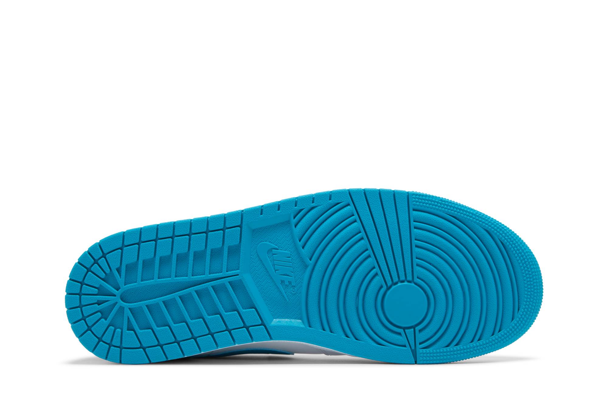 Air Jordan 1 Low Aquatone 553558-174 Nicesnk