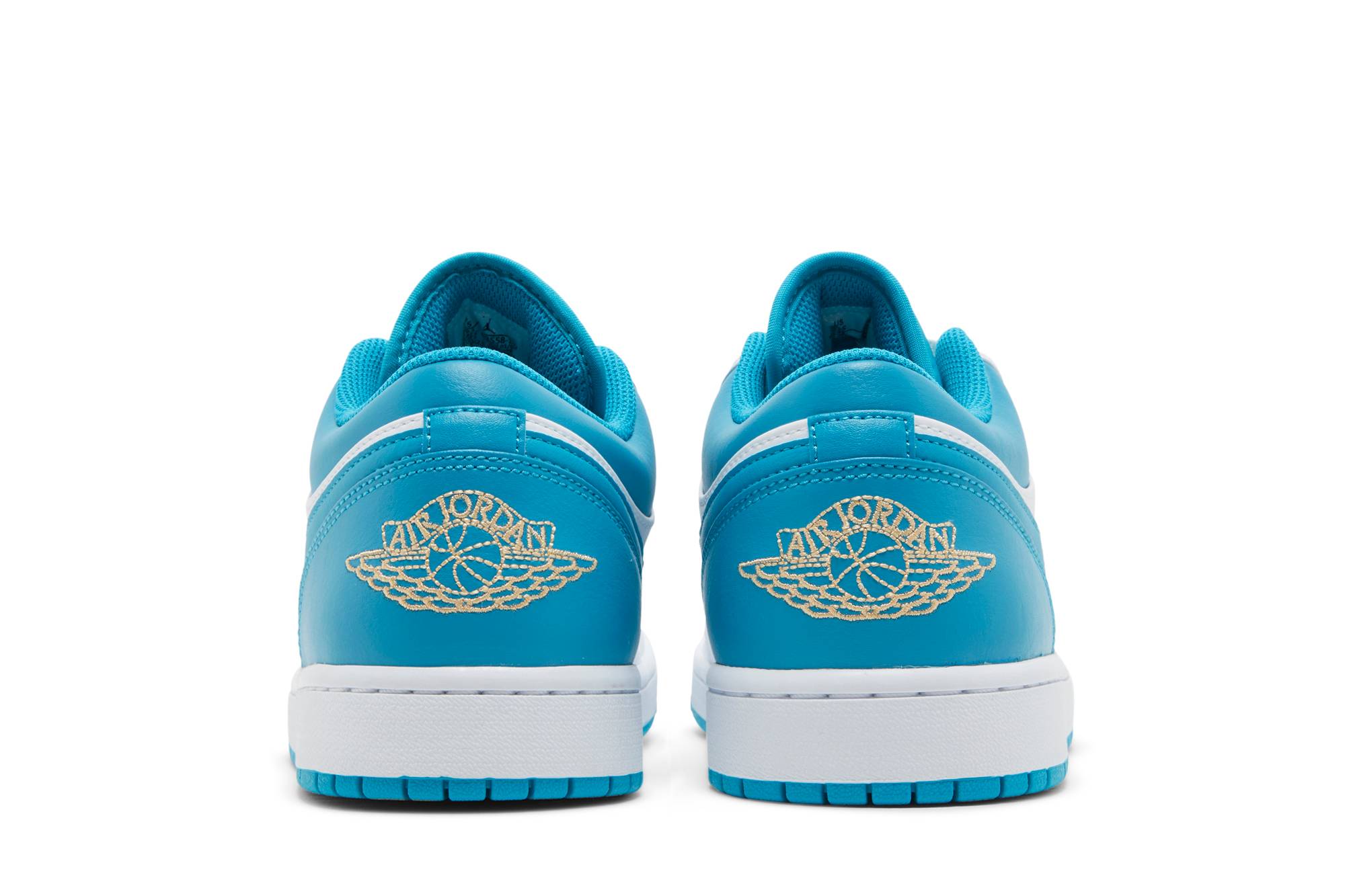 Air Jordan 1 Low Aquatone 553558-174 Nicesnk