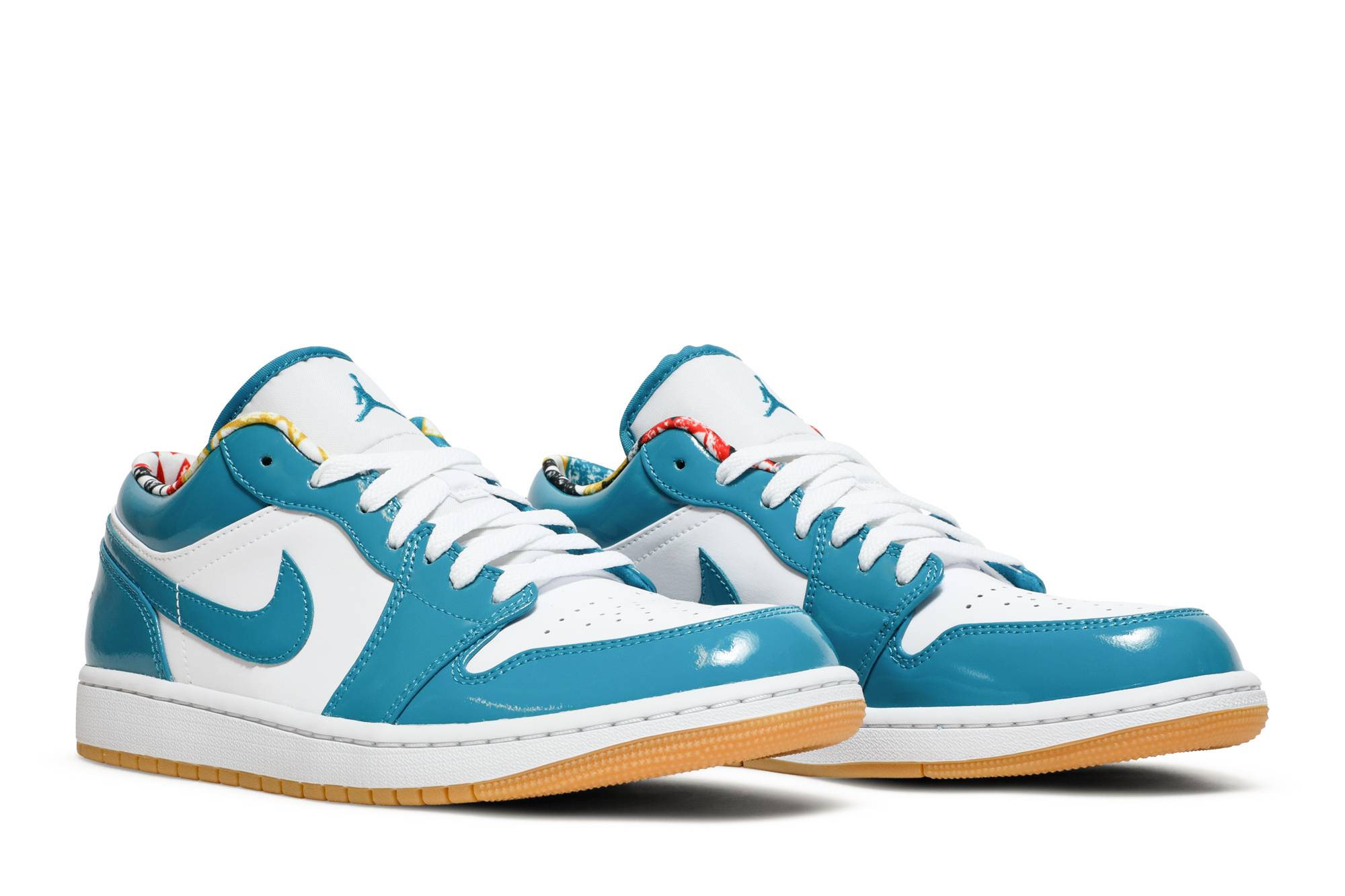 Air Jordan 1 Low Barcelona DC6991-400 Nicesnk