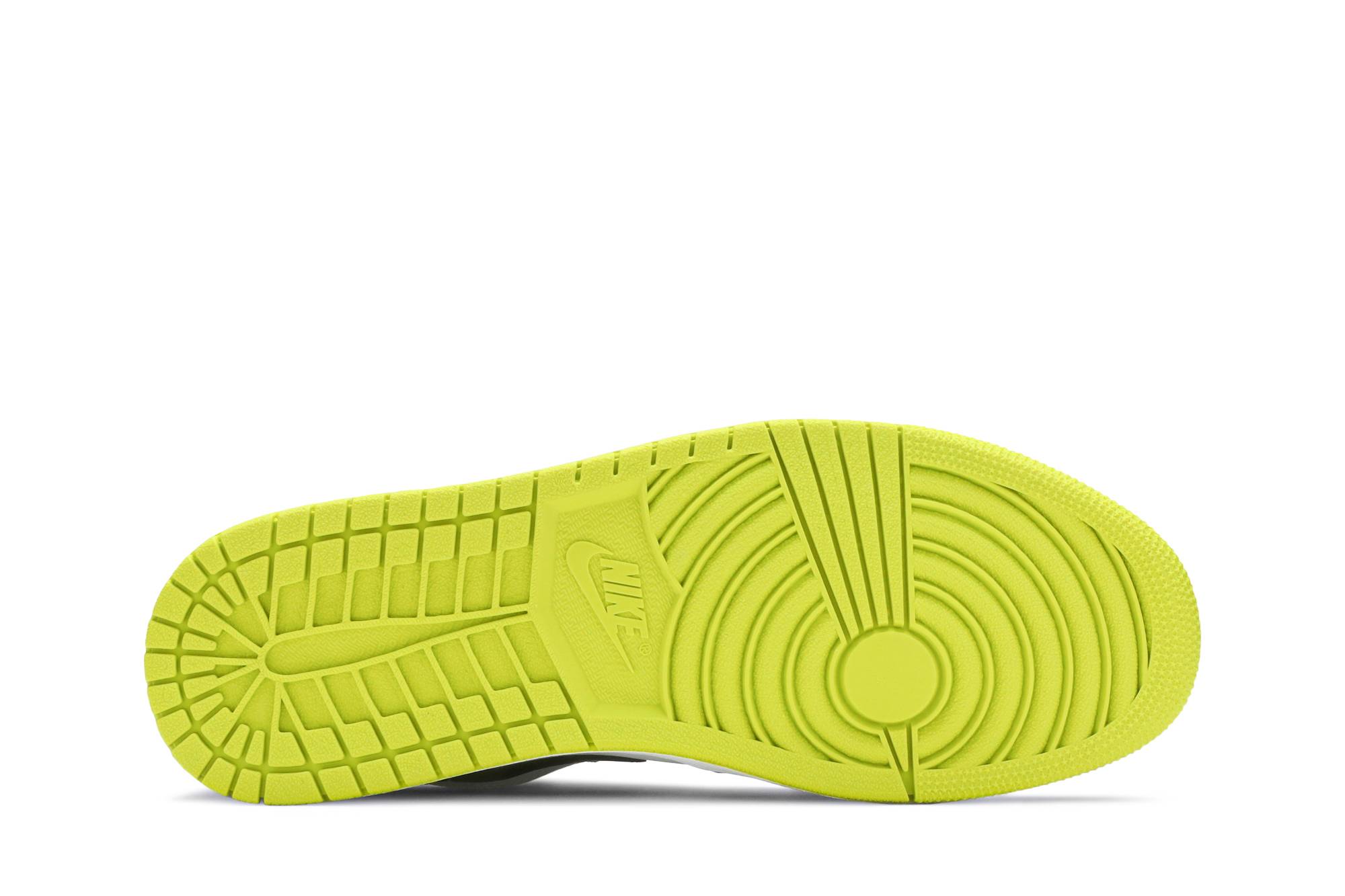 Air Jordan 1 Low Cyber CK3022-003 Nicesnk