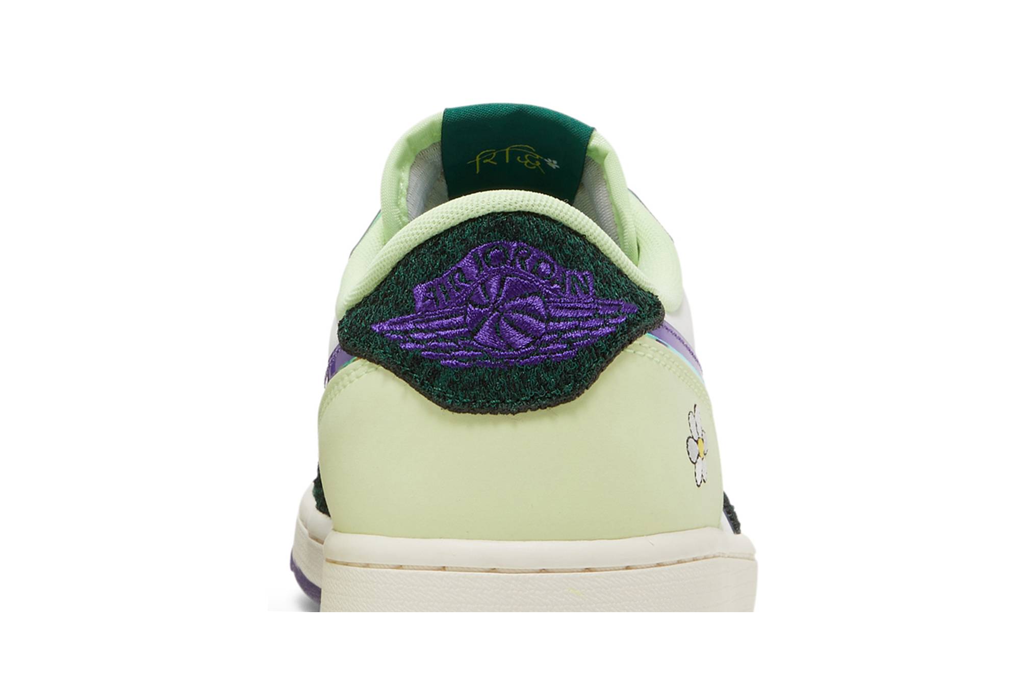 Air Jordan 1 Low Doernbecher FD9665-351 Nicesnk