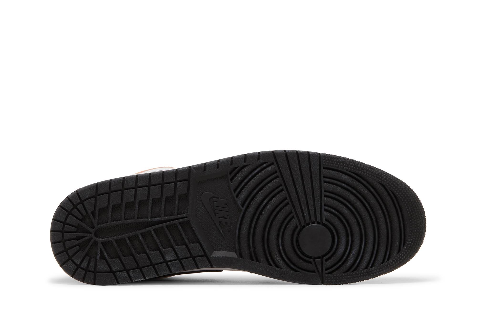 Air Jordan 1 Low Flight Club DX4334-008 Nicesnk