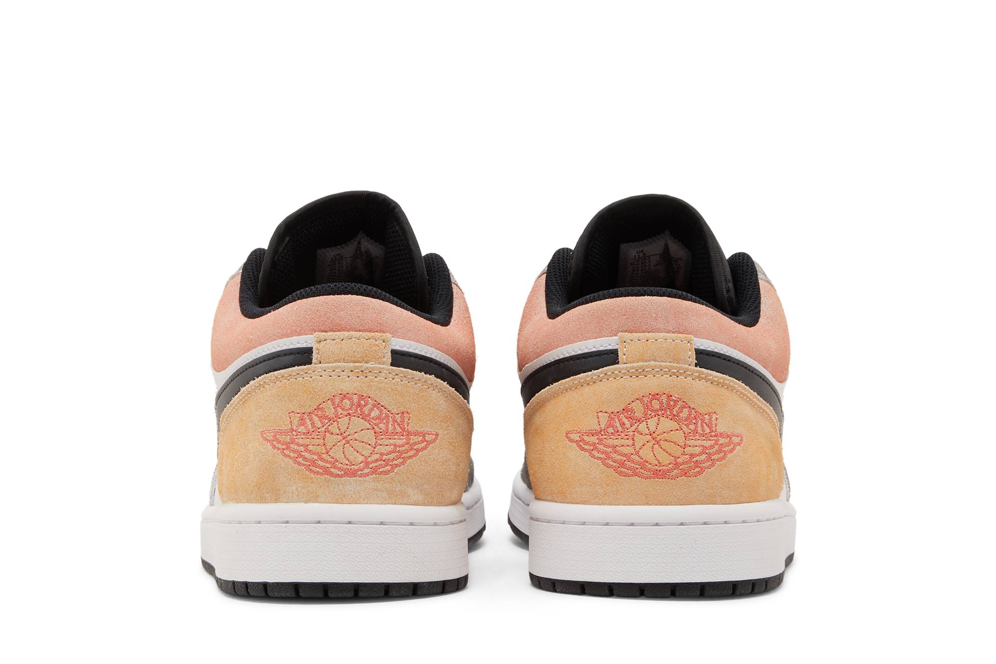 Air Jordan 1 Low Flight Club DX4334-008 Nicesnk
