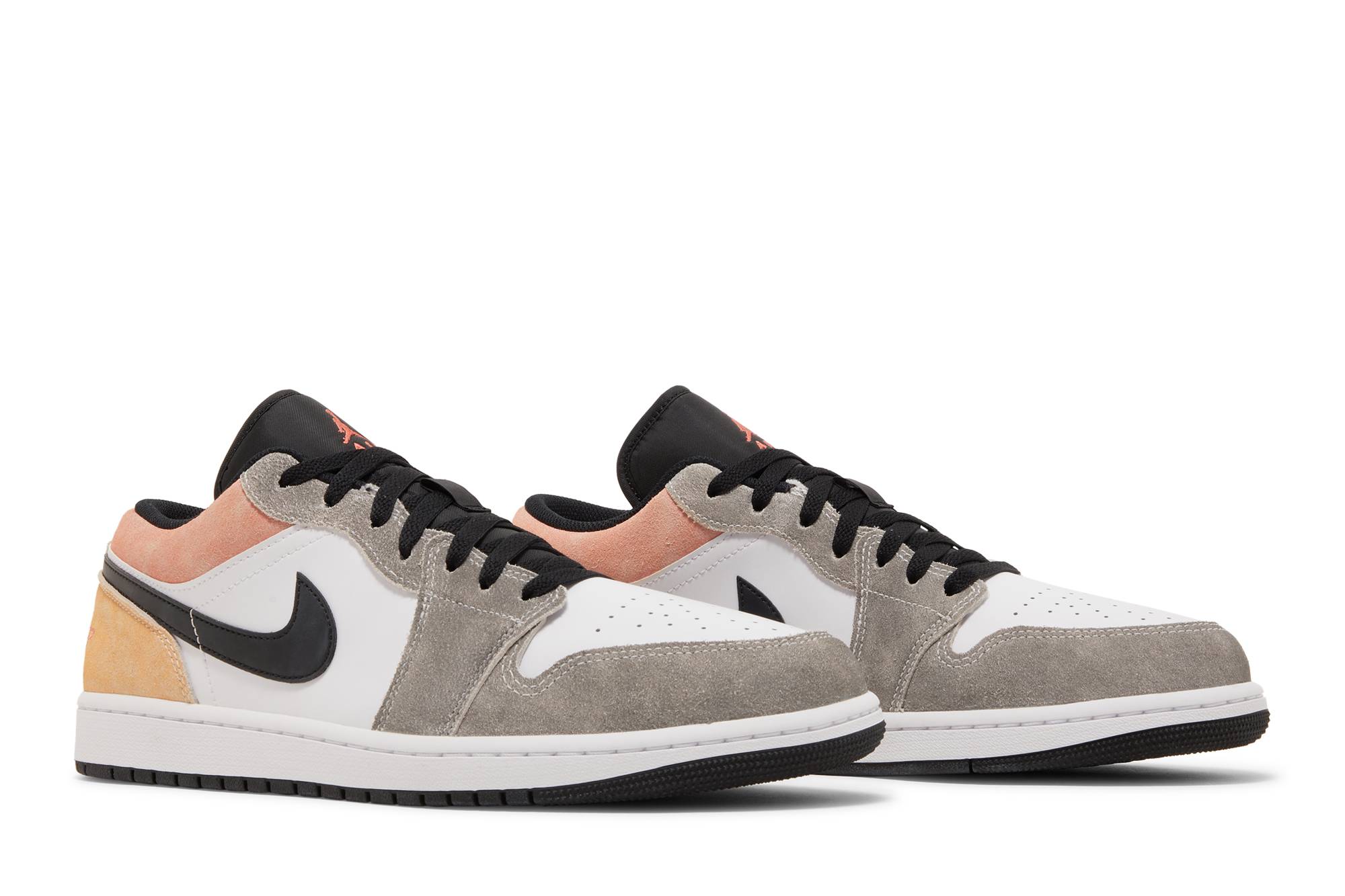 Air Jordan 1 Low Flight Club DX4334-008 Nicesnk
