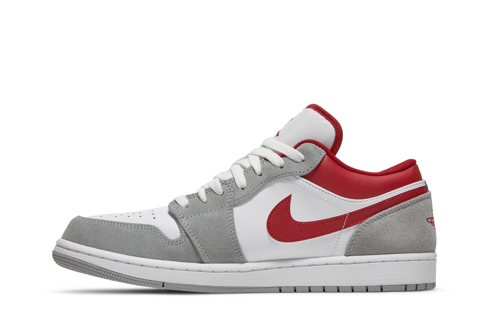 Air Jordan 1 Low Gym Red DC6991-016 Nicesnk