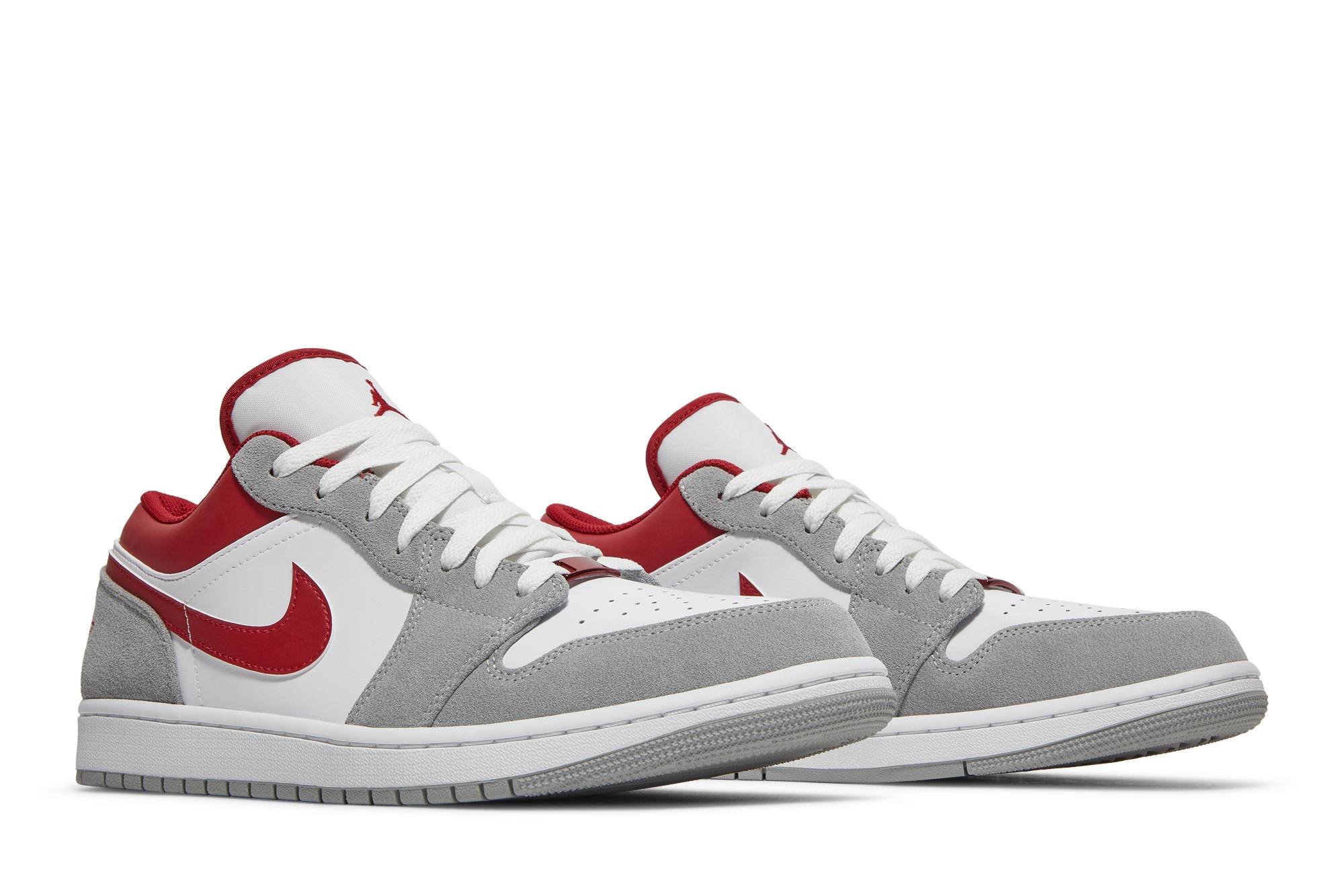 Air Jordan 1 Low Gym Red DC6991-016 Nicesnk