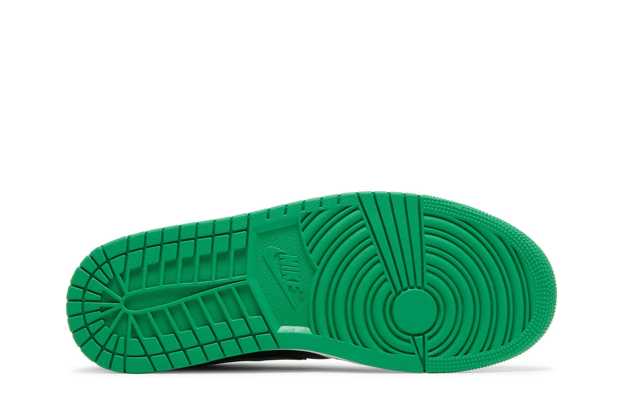 Air Jordan 1 Low Lucky Green 553558-065 Nicesnk
