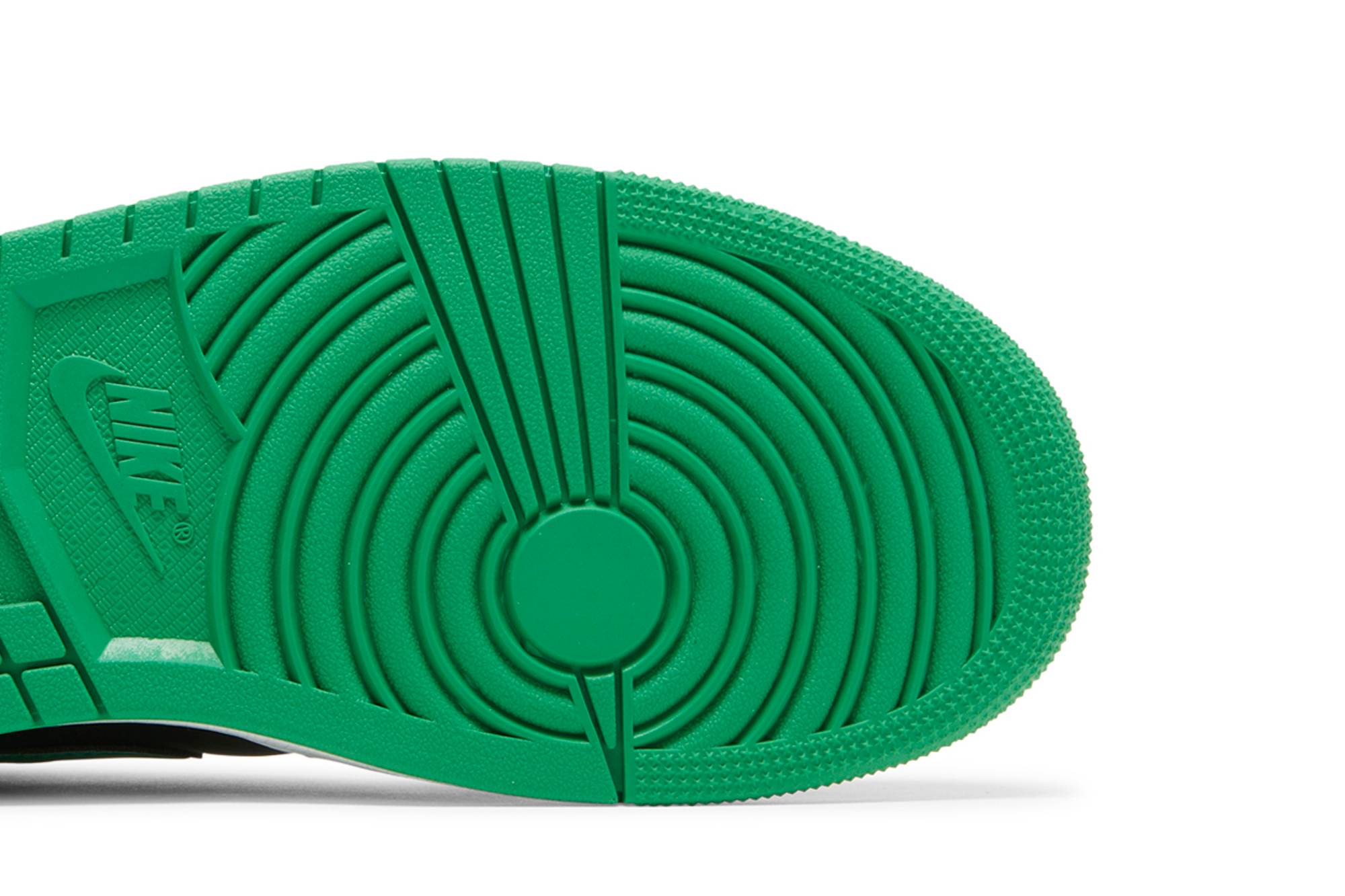 Air Jordan 1 Low Lucky Green 553558-065 Nicesnk