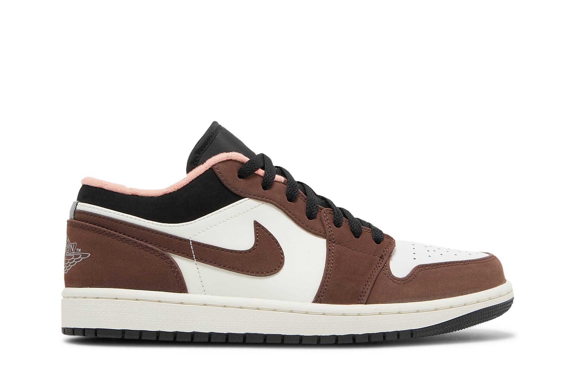 Air Jordan 1 Low Mocha DC6991-200 Nicesnk