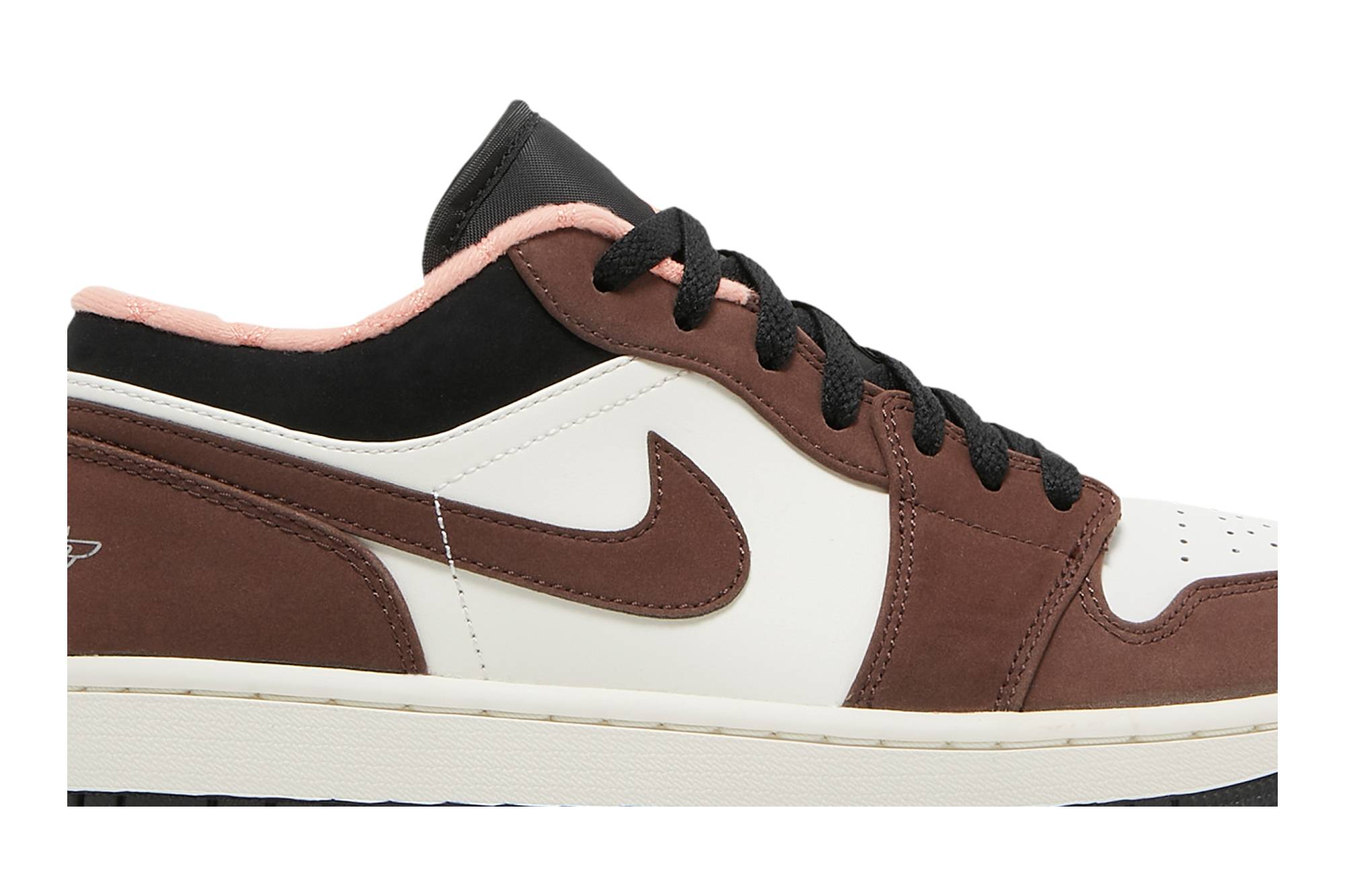 Air Jordan 1 Low Mocha DC6991-200 Nicesnk