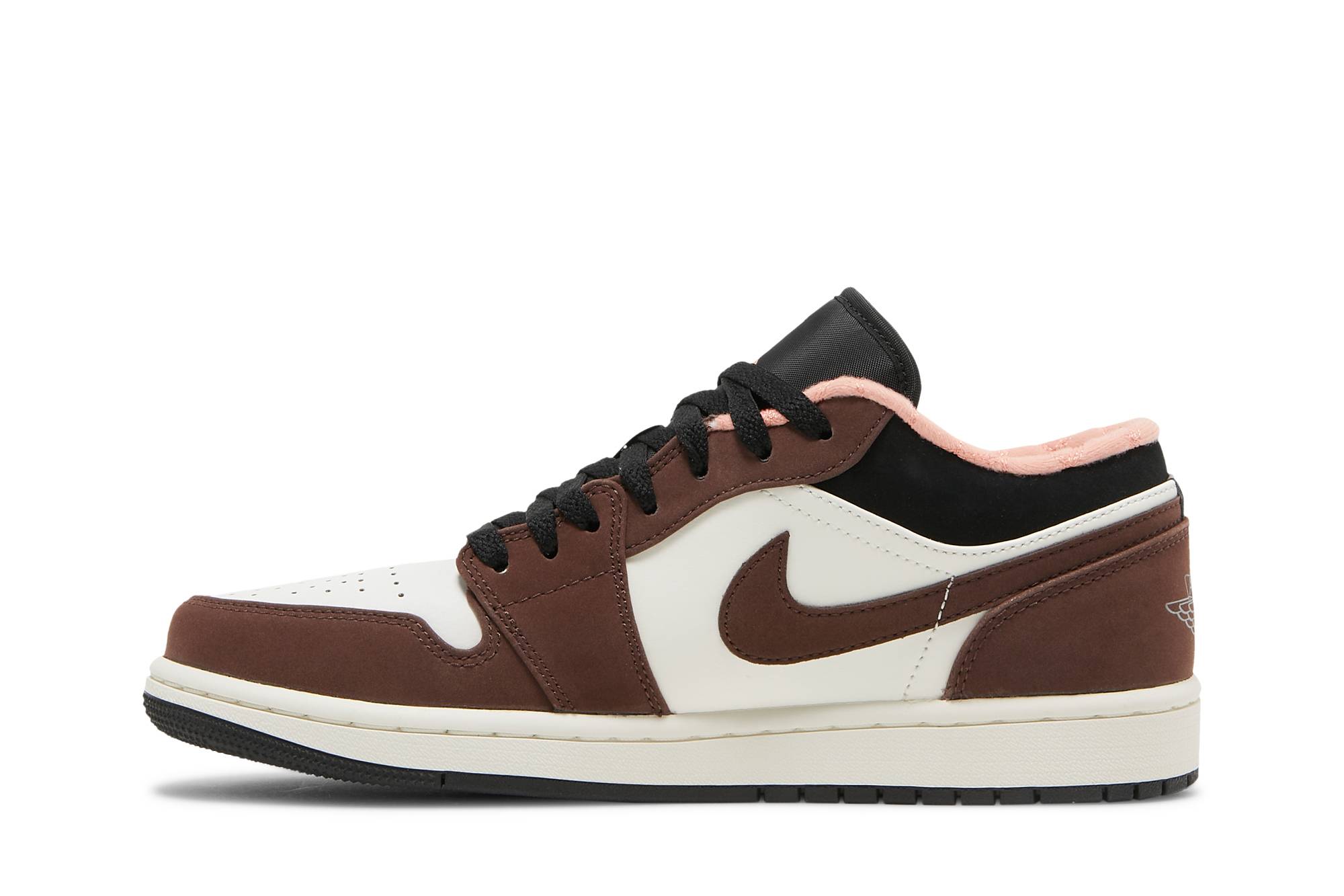 Air Jordan 1 Low Mocha DC6991-200 Nicesnk