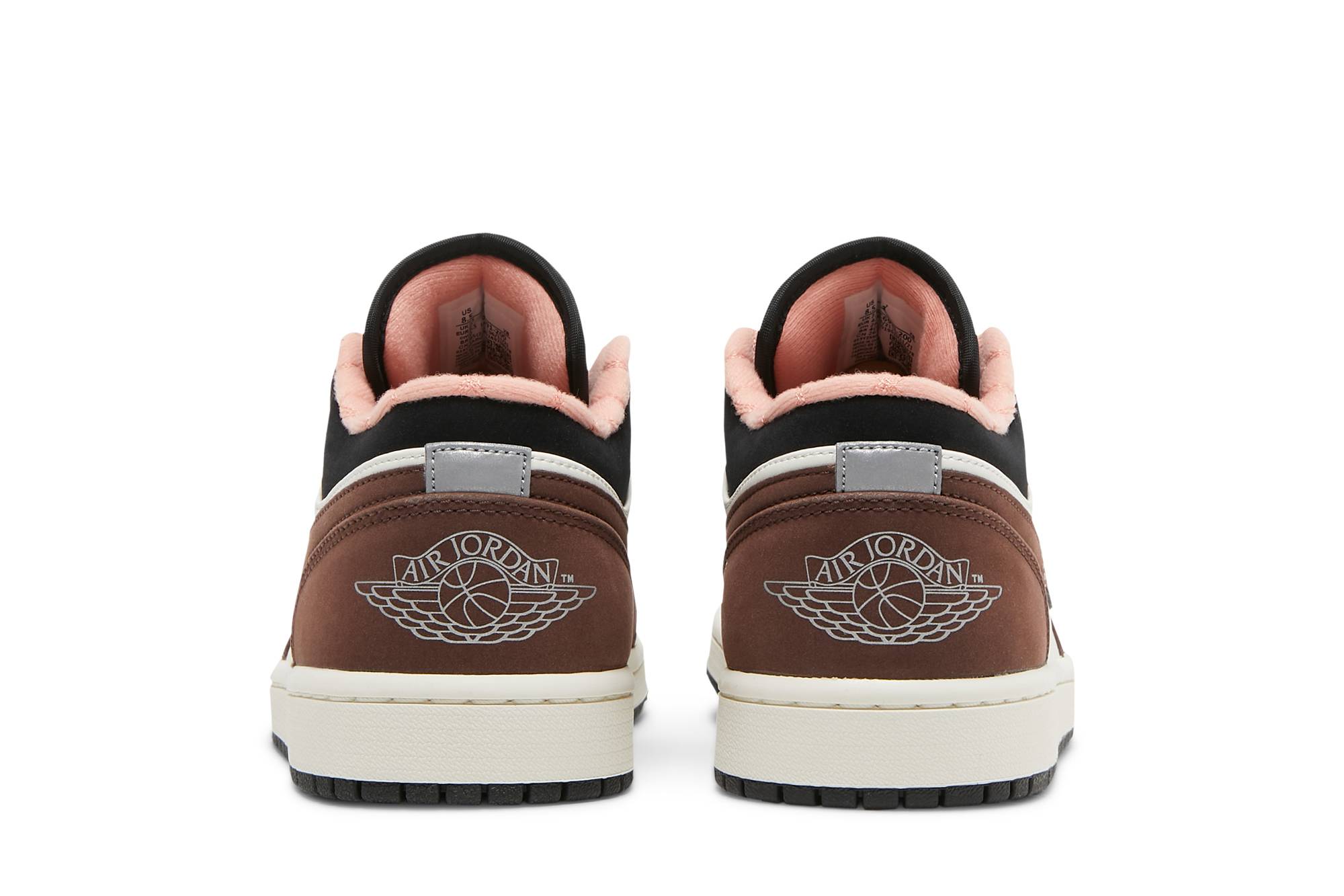 Air Jordan 1 Low Mocha DC6991-200 Nicesnk