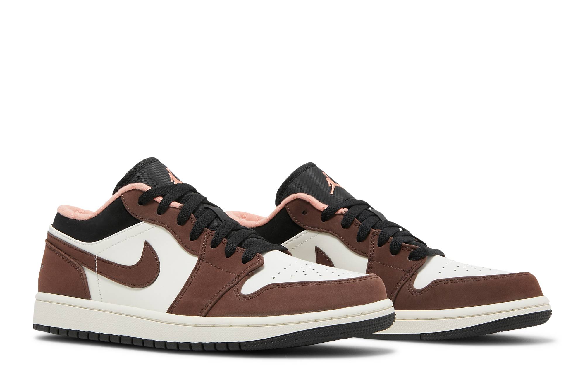 Air Jordan 1 Low Mocha DC6991-200 Nicesnk