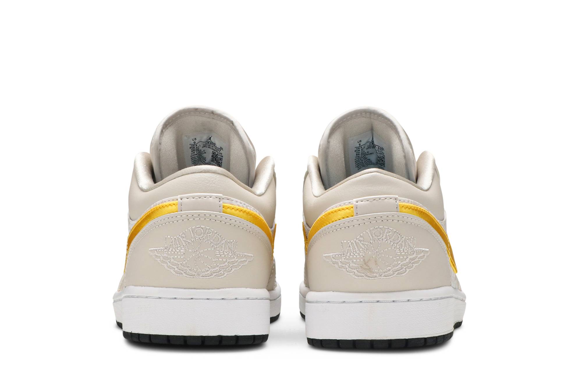 Air Jordan 1 Low ‘Orewood Brown’ CK3022-107