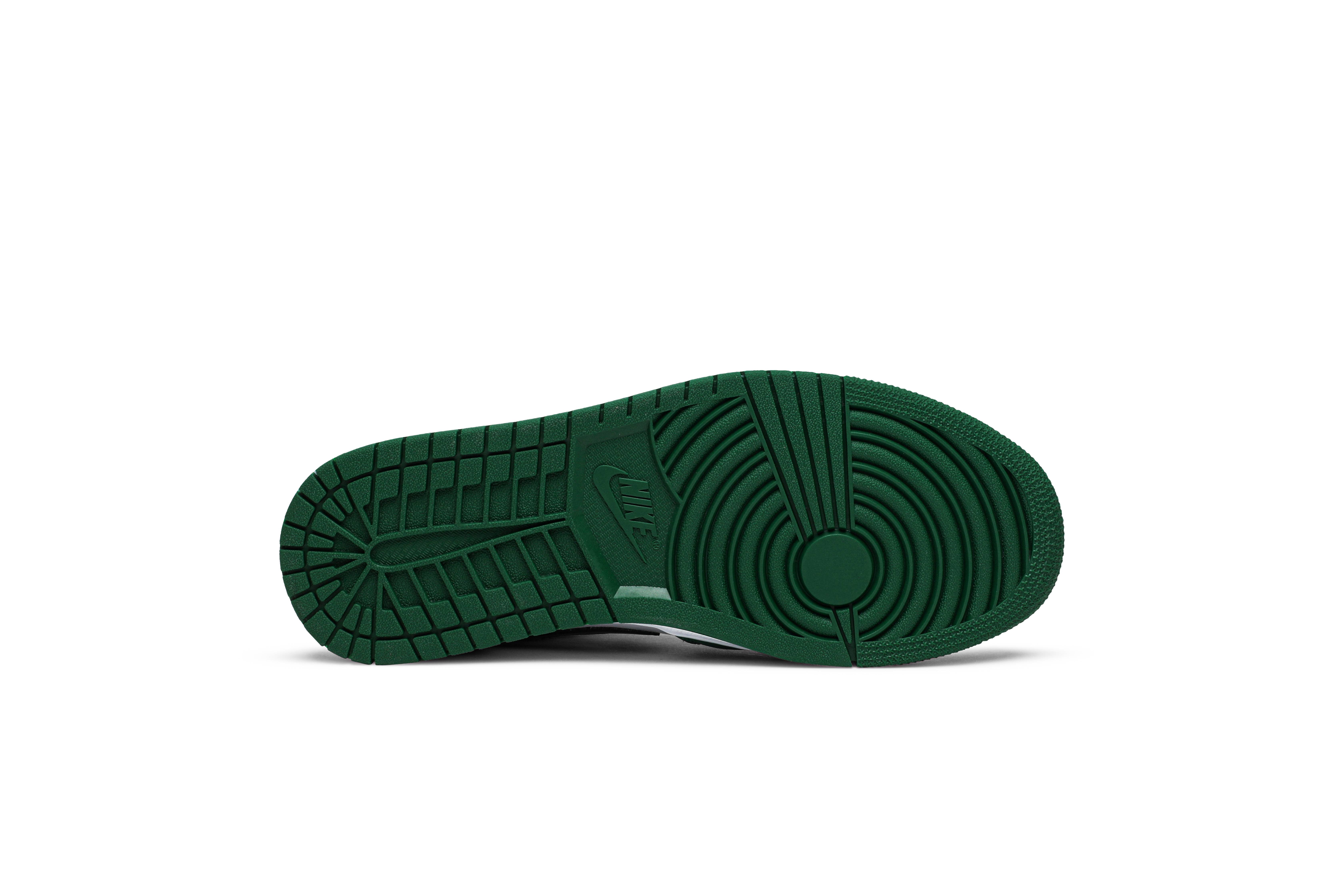 Air Jordan 1 Low Pine Green 553558-301 Nicesnk
