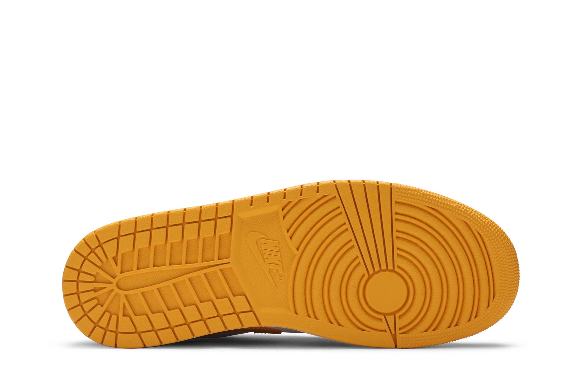 Air Jordan 1 Low Pollen 553558-171 Nicesnk