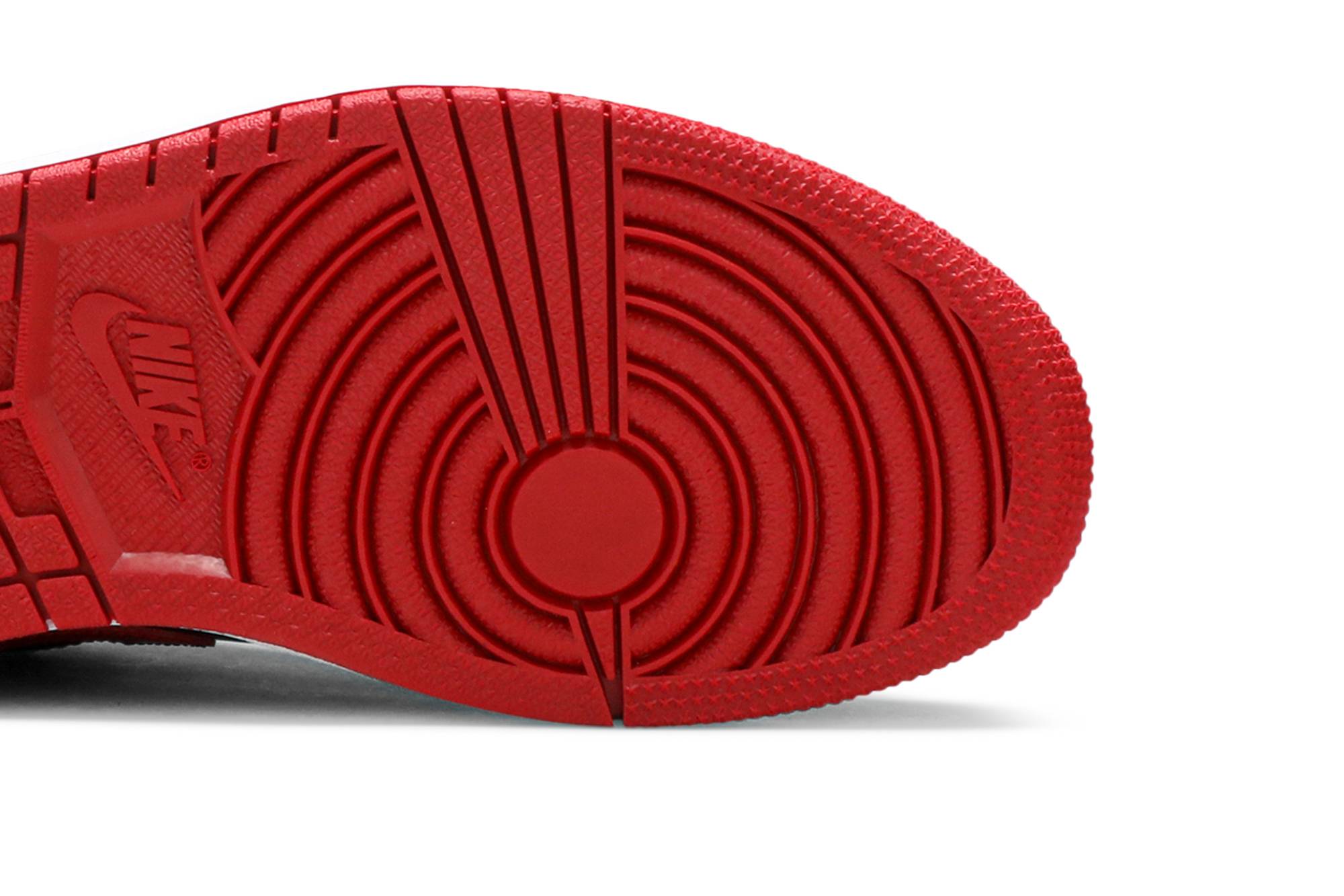 Air Jordan 1 Low Reverse Bred 553558-606 Nicesnk