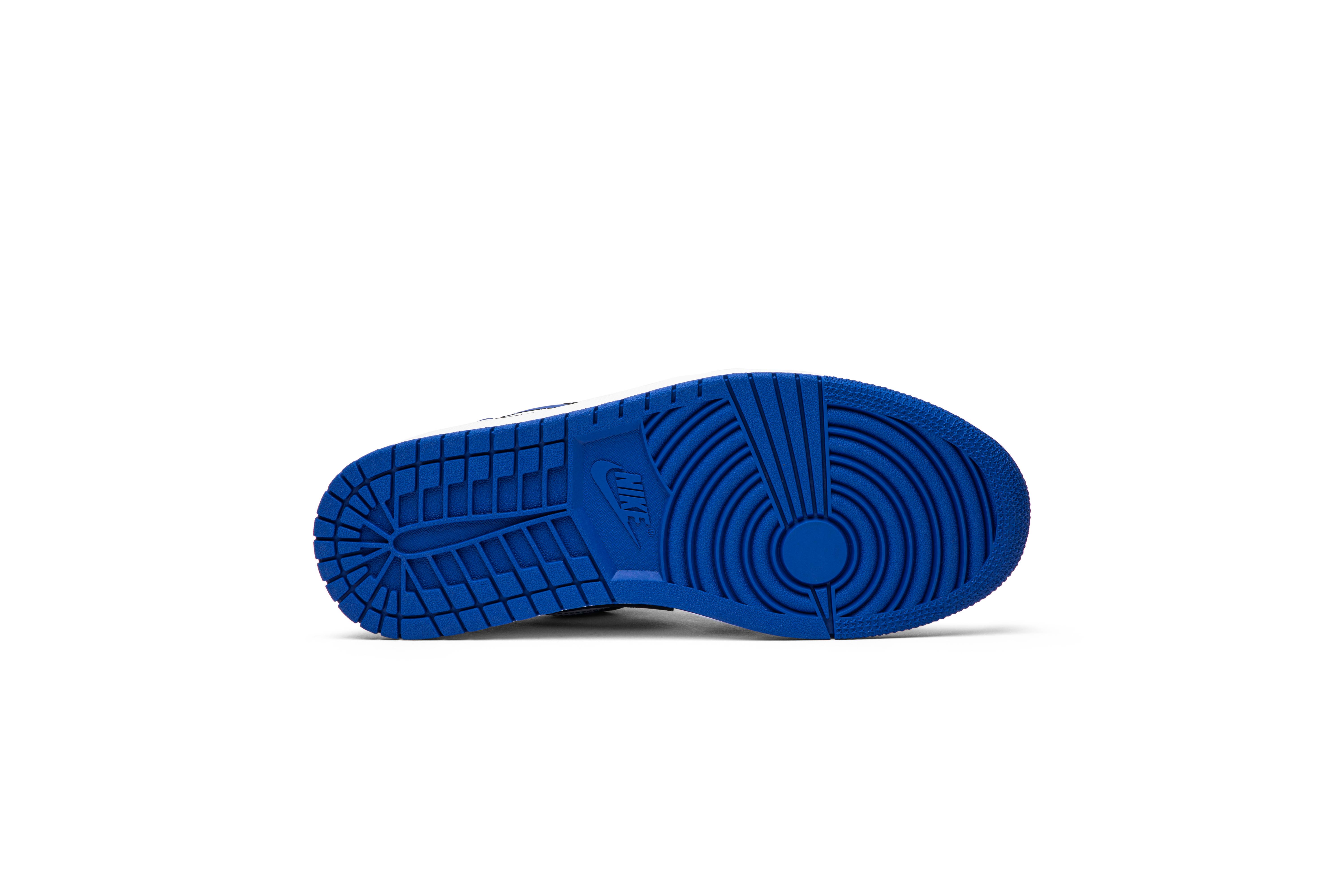 Air Jordan 1 Low ‘Royal Toe’ CQ9446-400
