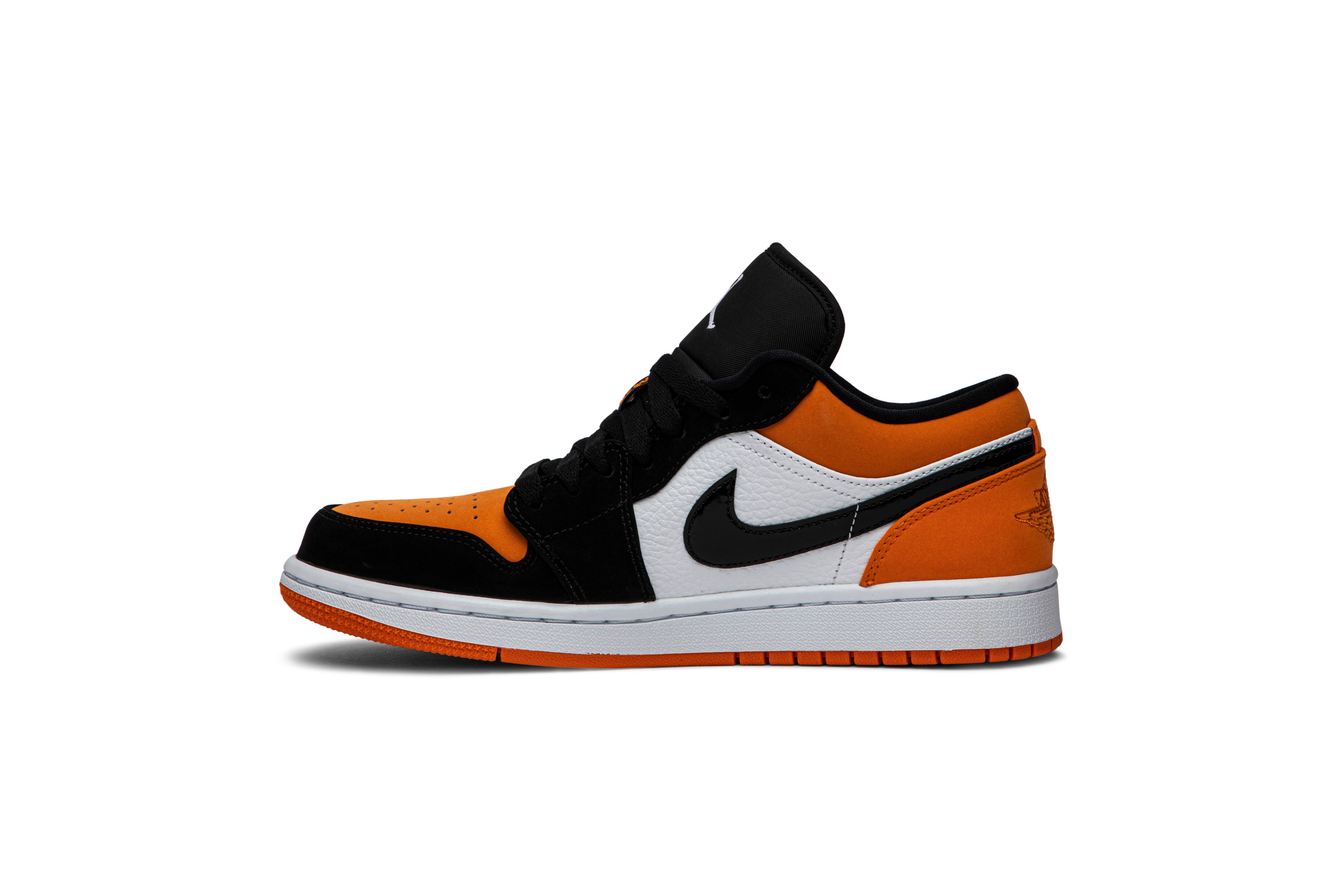 Air Jordan 1 Low Shattered Backboard 553558-128 Nicesnk