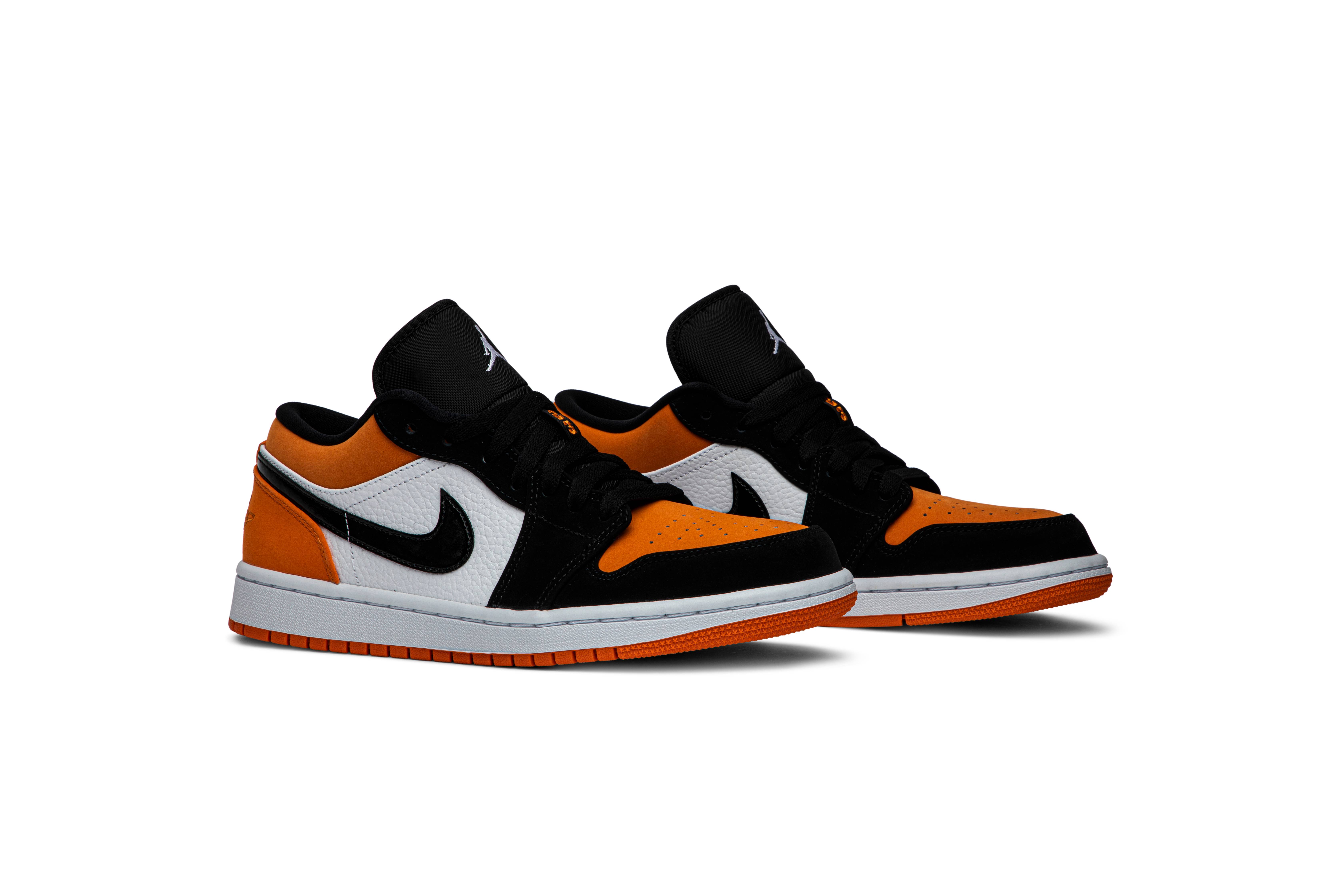 Air Jordan 1 Low Shattered Backboard 553558-128 Nicesnk