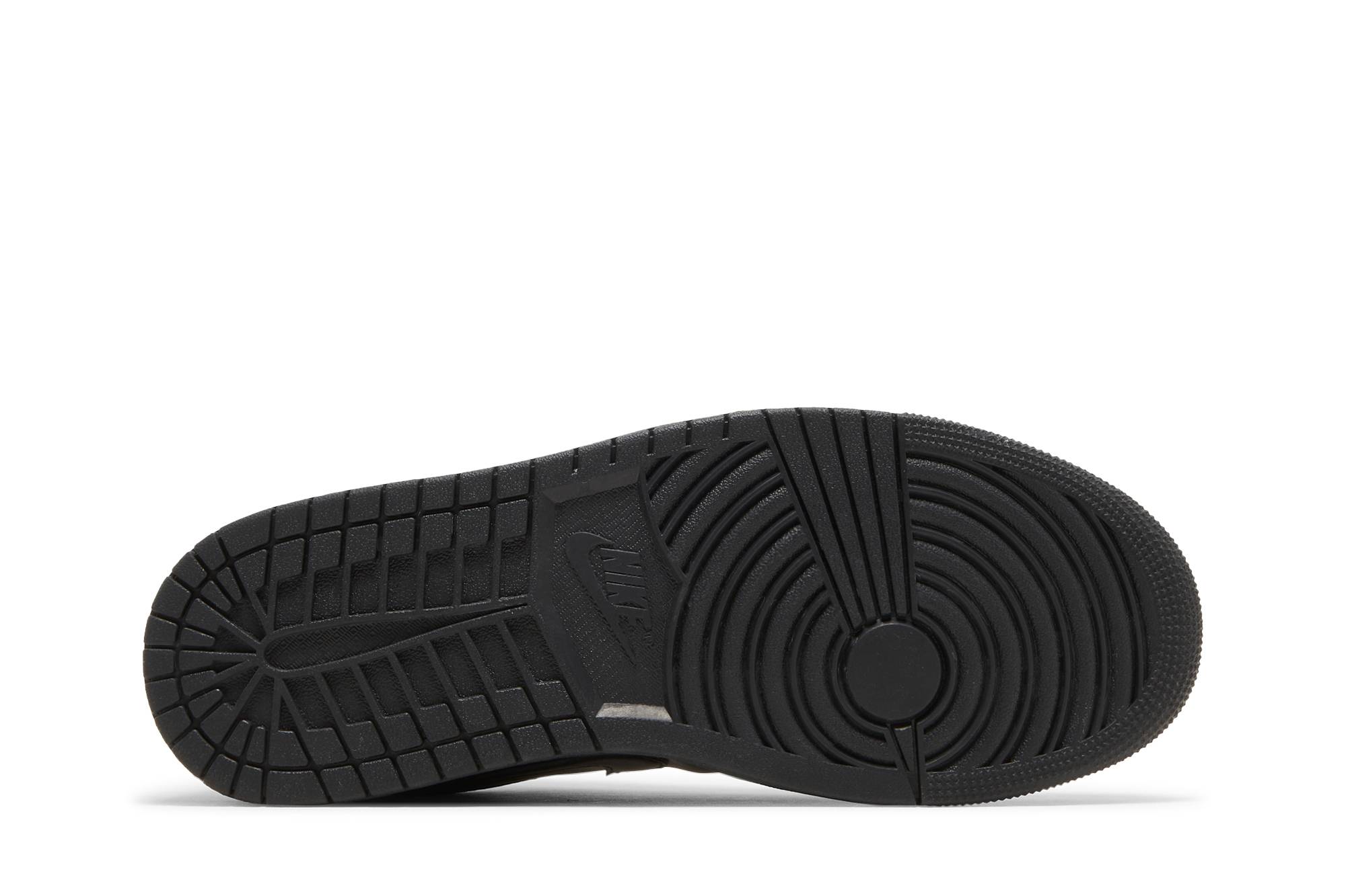 Air Jordan 1 Low Triple Black 2022 553558-093 Nicesnk