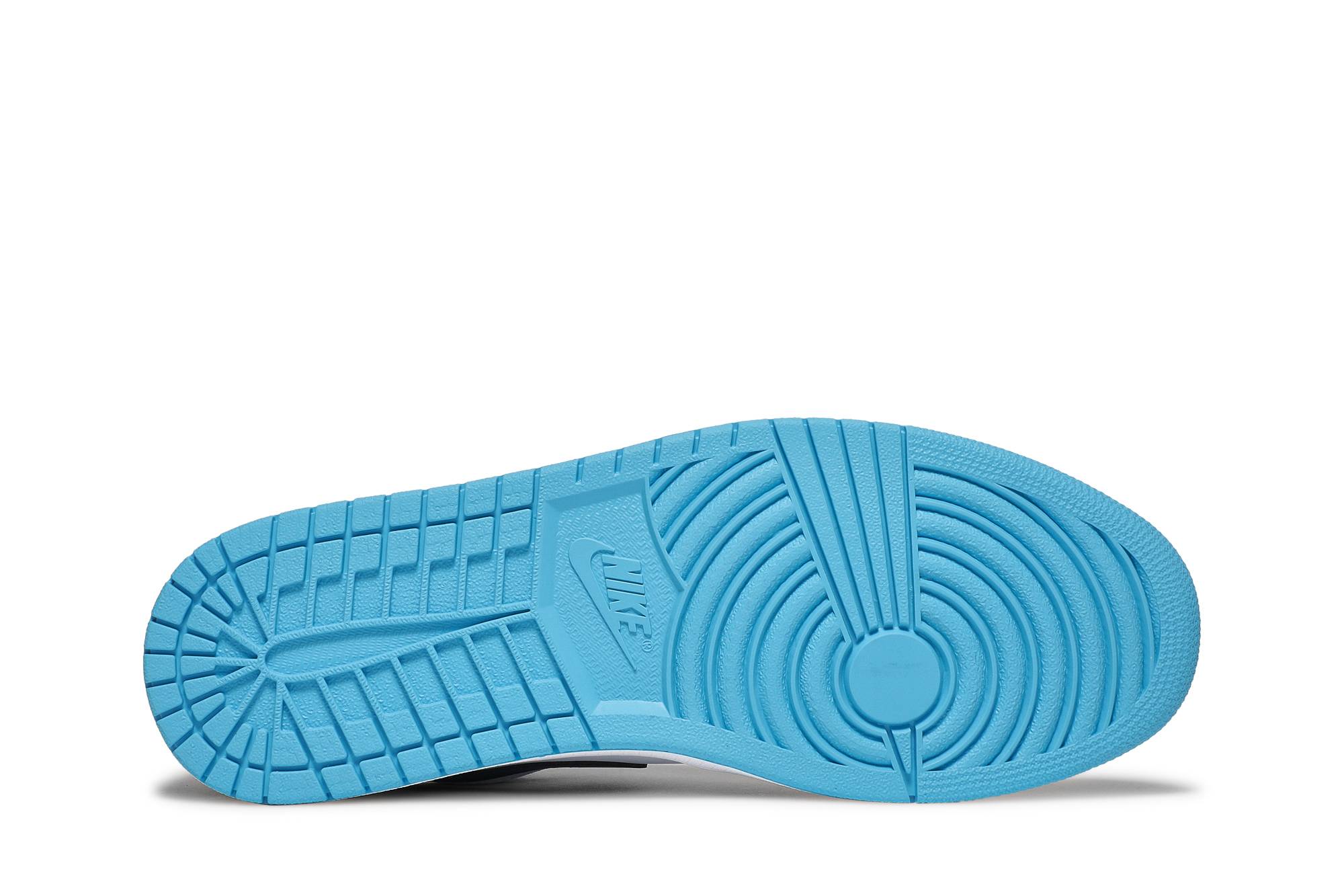 Air Jordan 1 Low UNC 553558-144 Nicesnk