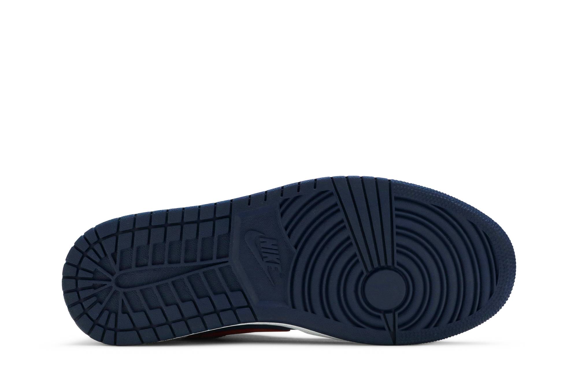 Air Jordan 1 Low ‘USA’ CZ8454-400
