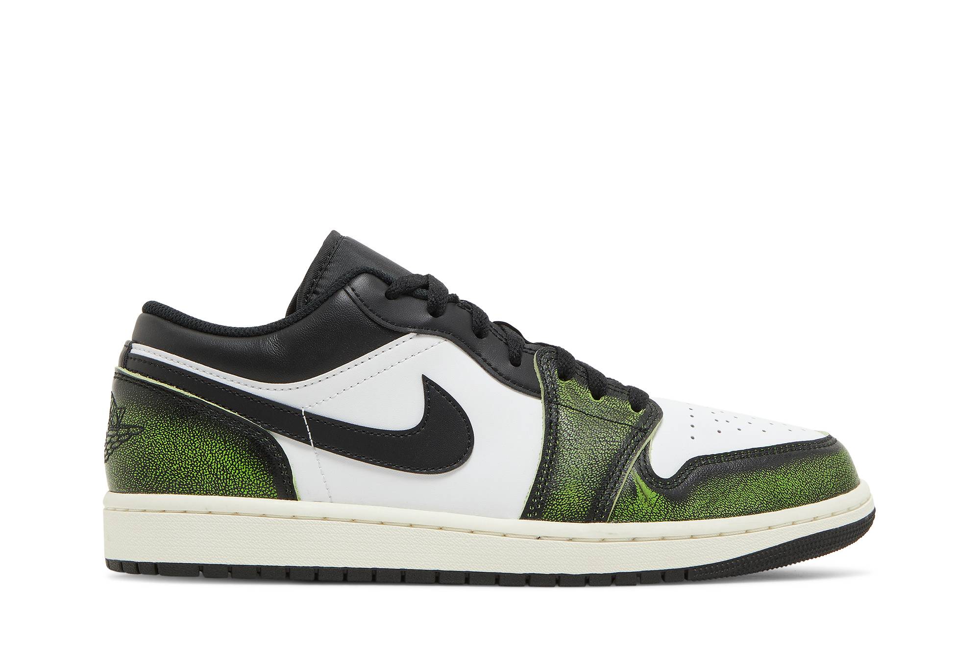 Air Jordan 1 Low Wear Away DN3705-003 Nicesnk