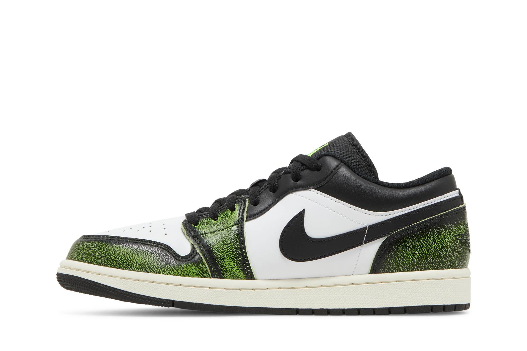 Air Jordan 1 Low Wear Away DN3705-003 Nicesnk