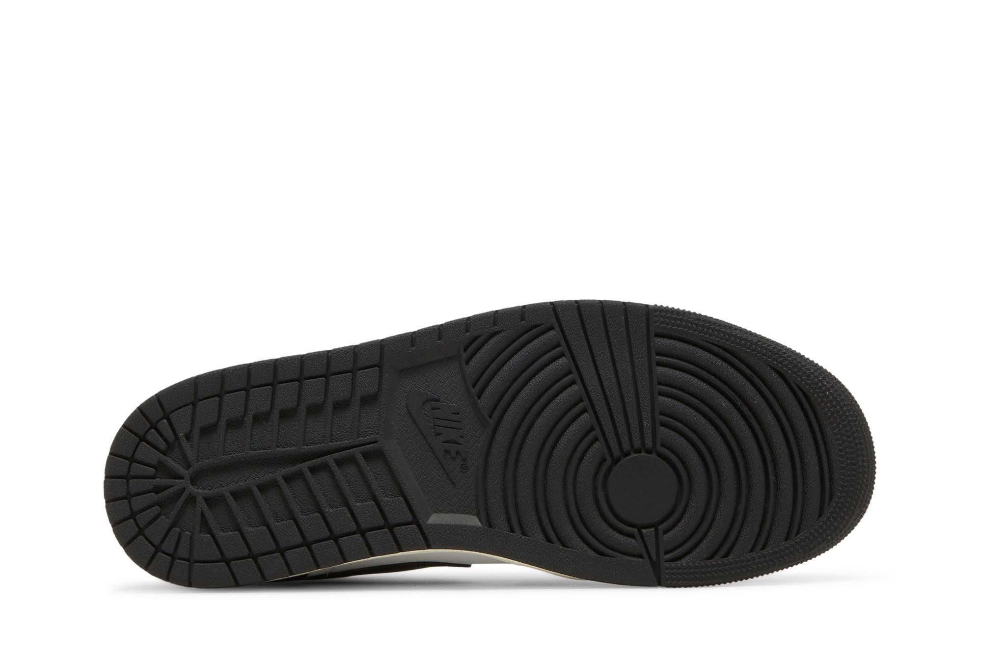Air Jordan 1 Low Wear Away DN3705-003 Nicesnk