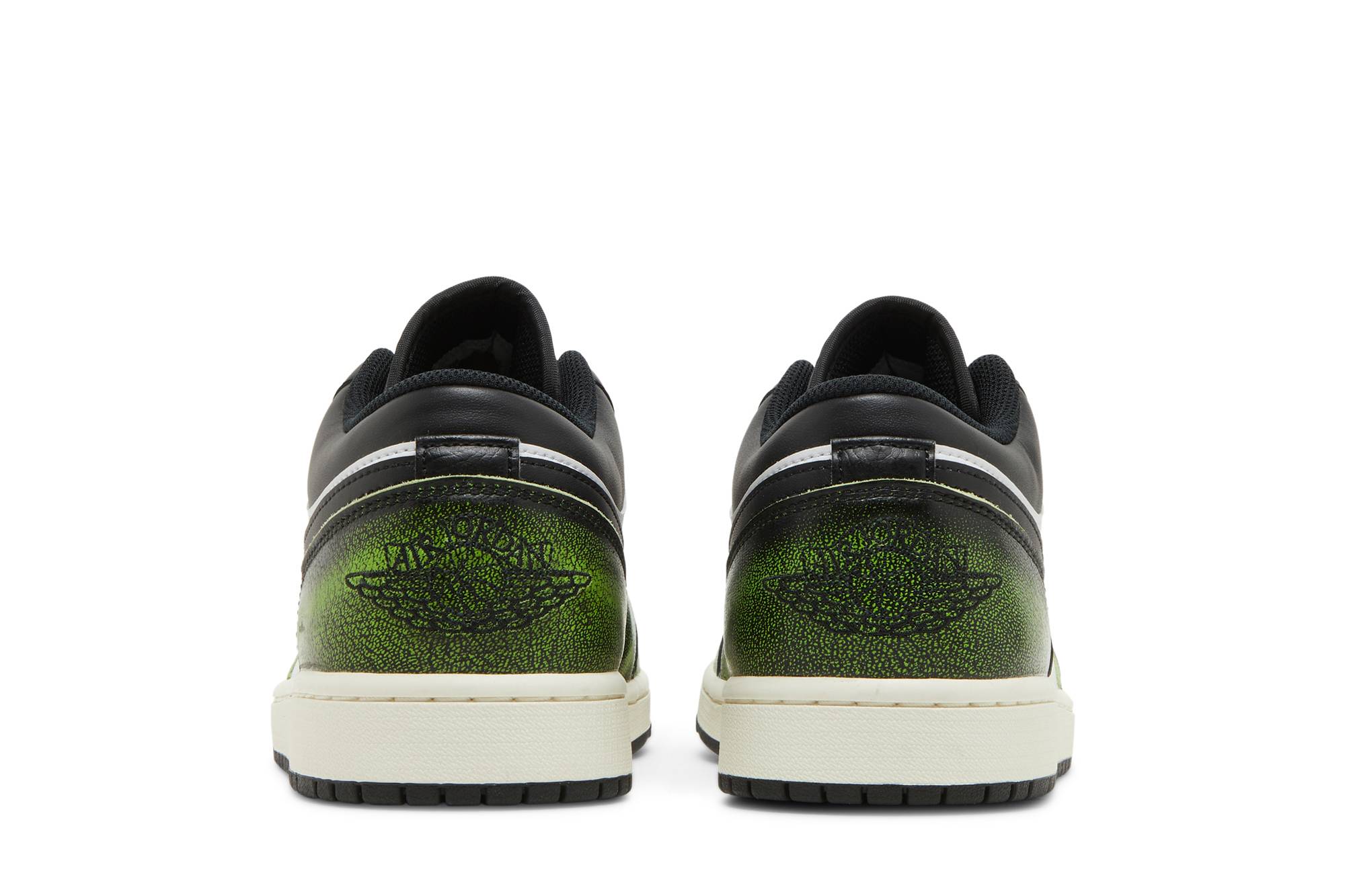 Air Jordan 1 Low Wear Away DN3705-003 Nicesnk