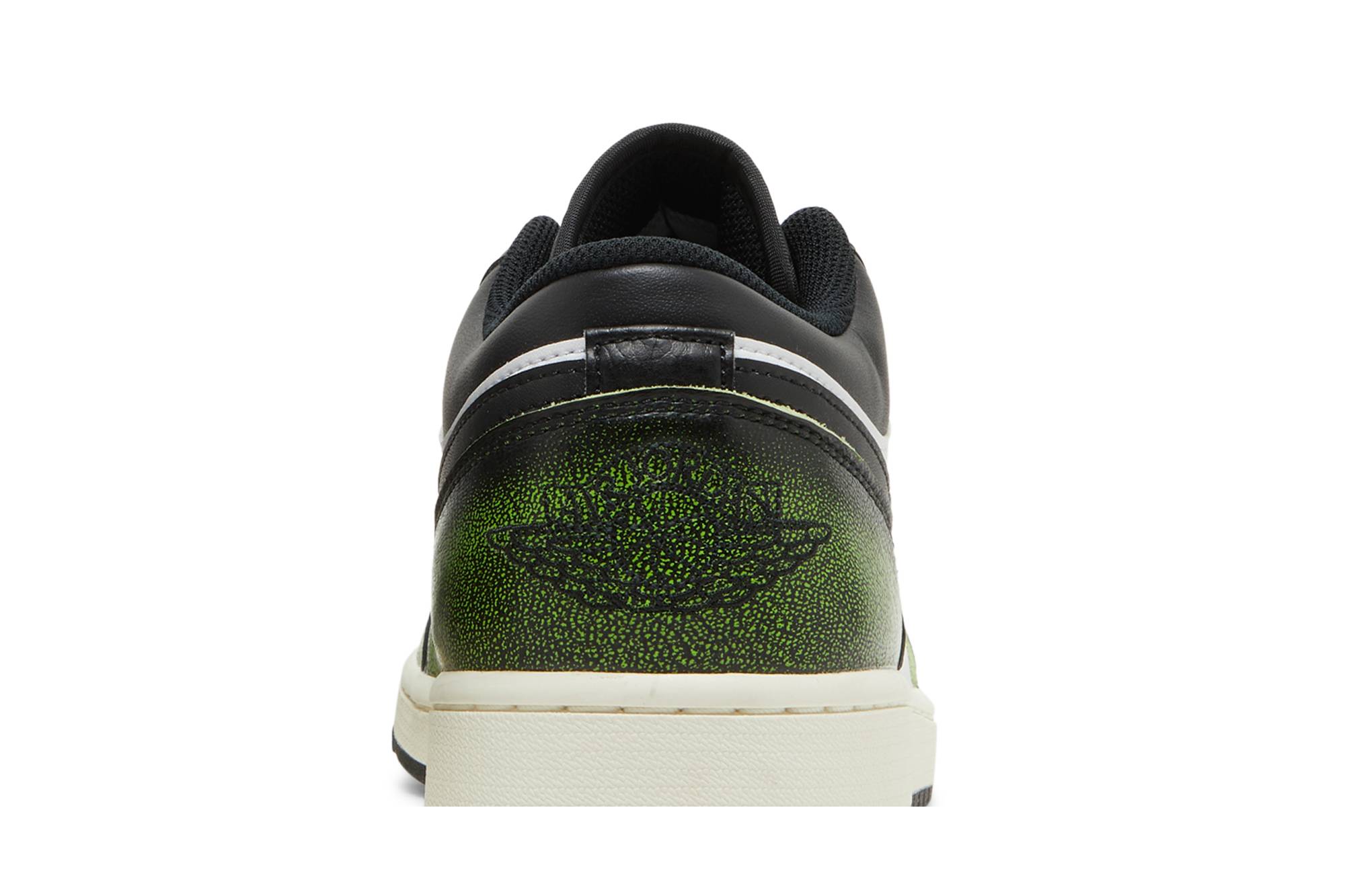 Air Jordan 1 Low Wear Away DN3705-003 Nicesnk