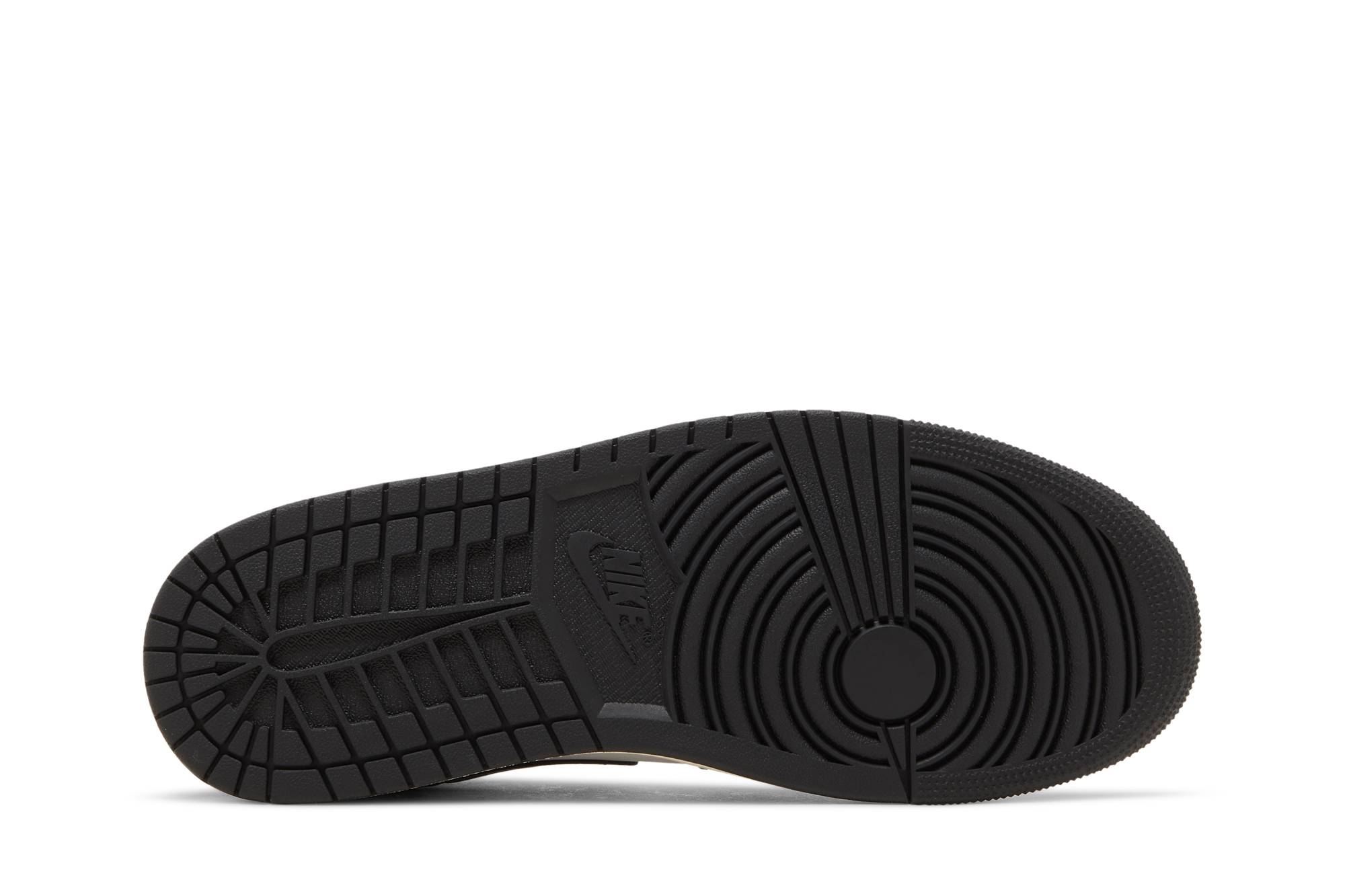 Air Jordan 1 Low ‘Wear Away Yellow’ DQ8422-001