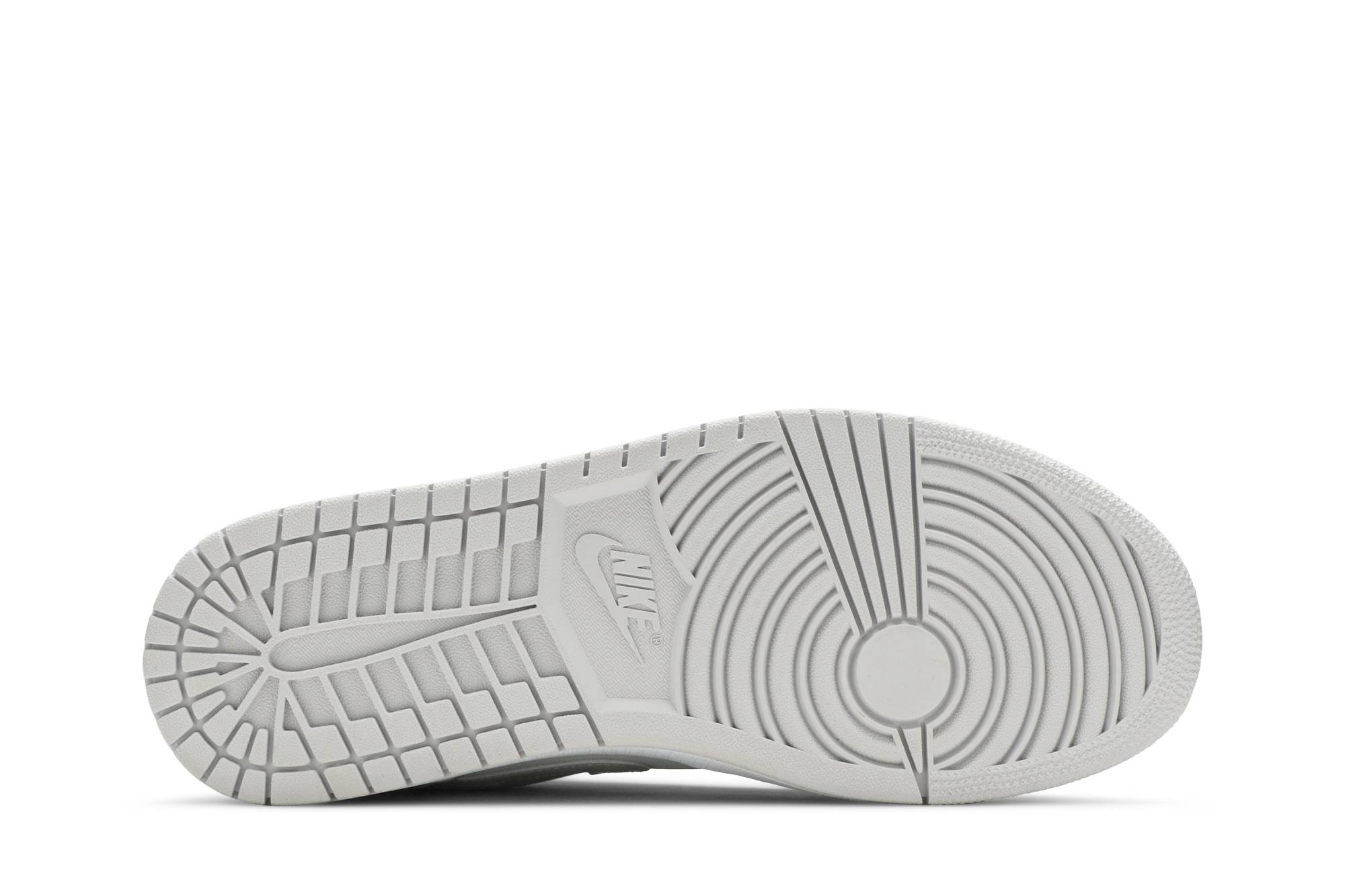 Air Jordan 1 Low White Camo DC9036-100 Nicesnk