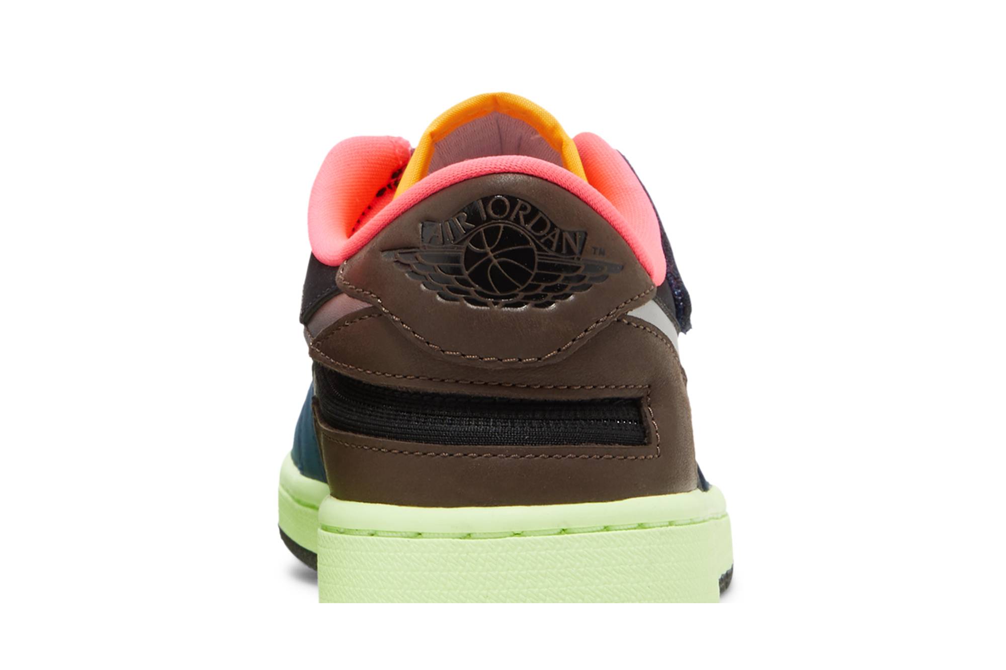 Air Jordan 1 Low FlyEase Tokyo Bio Hack DM1206-201 Nicesnk