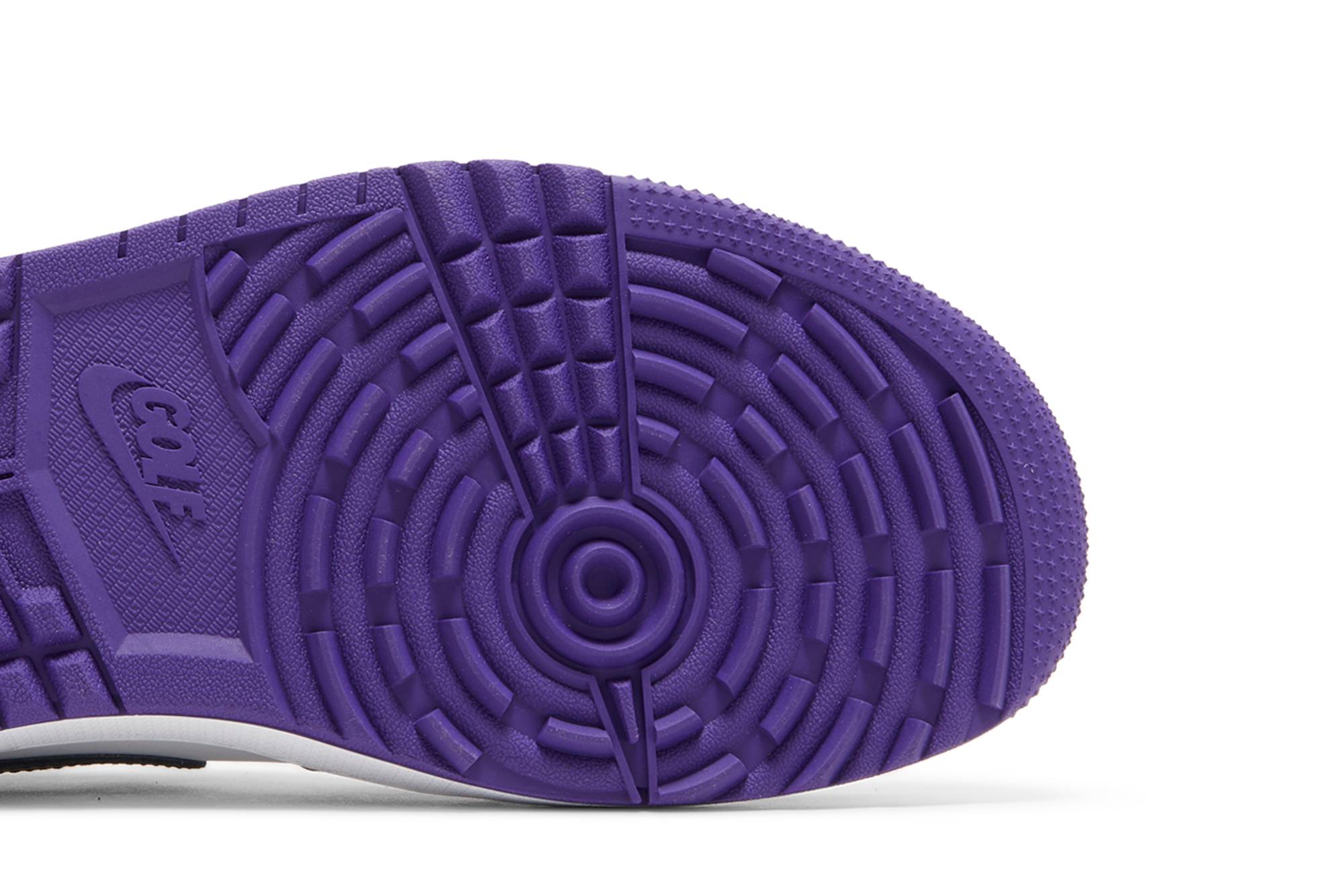 Air Jordan 1 Low Golf Court Purple DD9315-105 Nicesnk