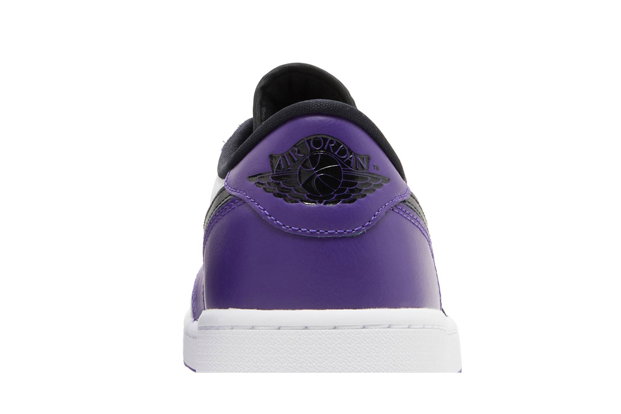 Air Jordan 1 Low Golf Court Purple DD9315-105 Nicesnk