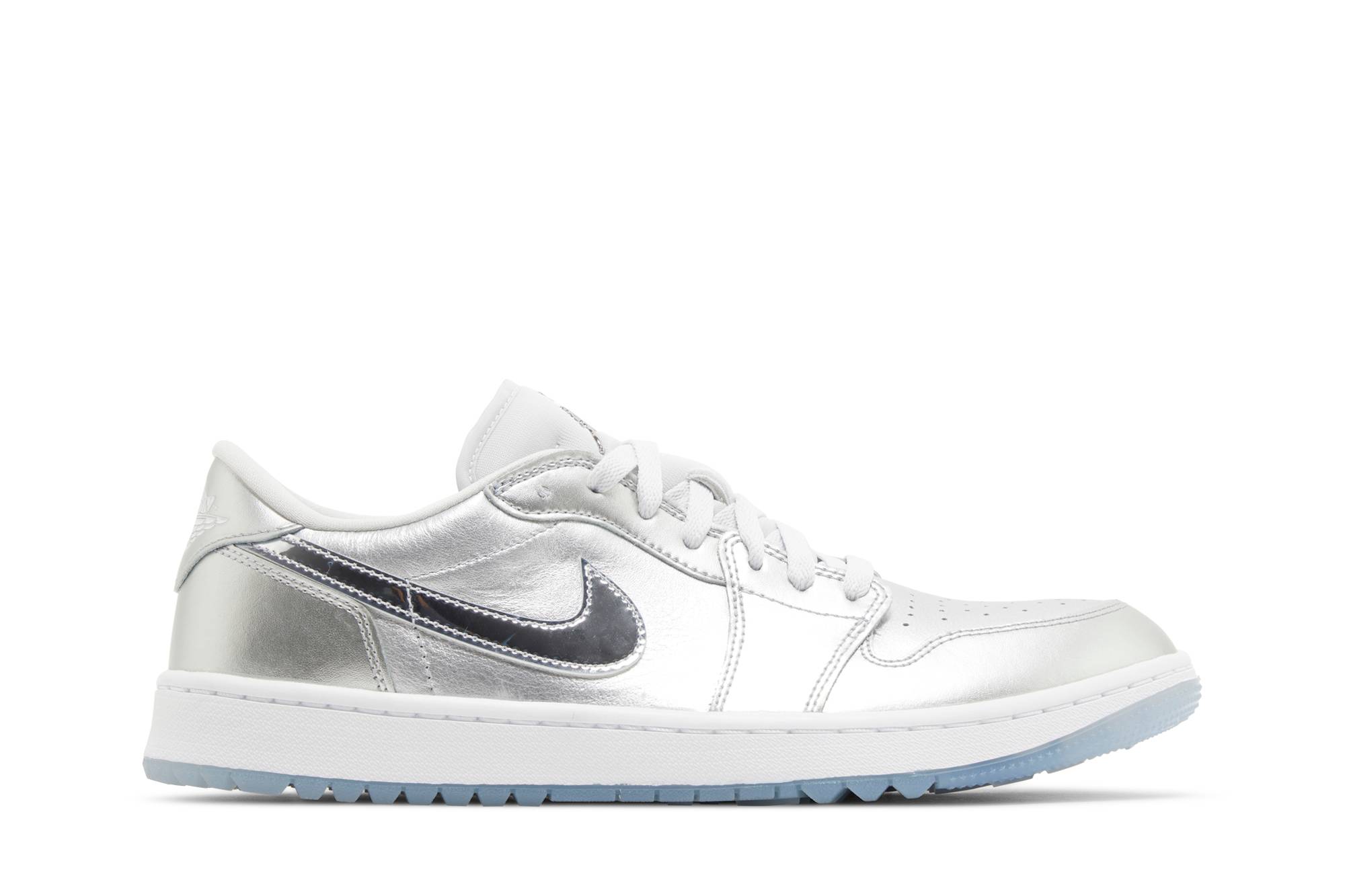 Air Jordan 1 Low Golf Gift Giving Pack FD6848-001 Nicesnk